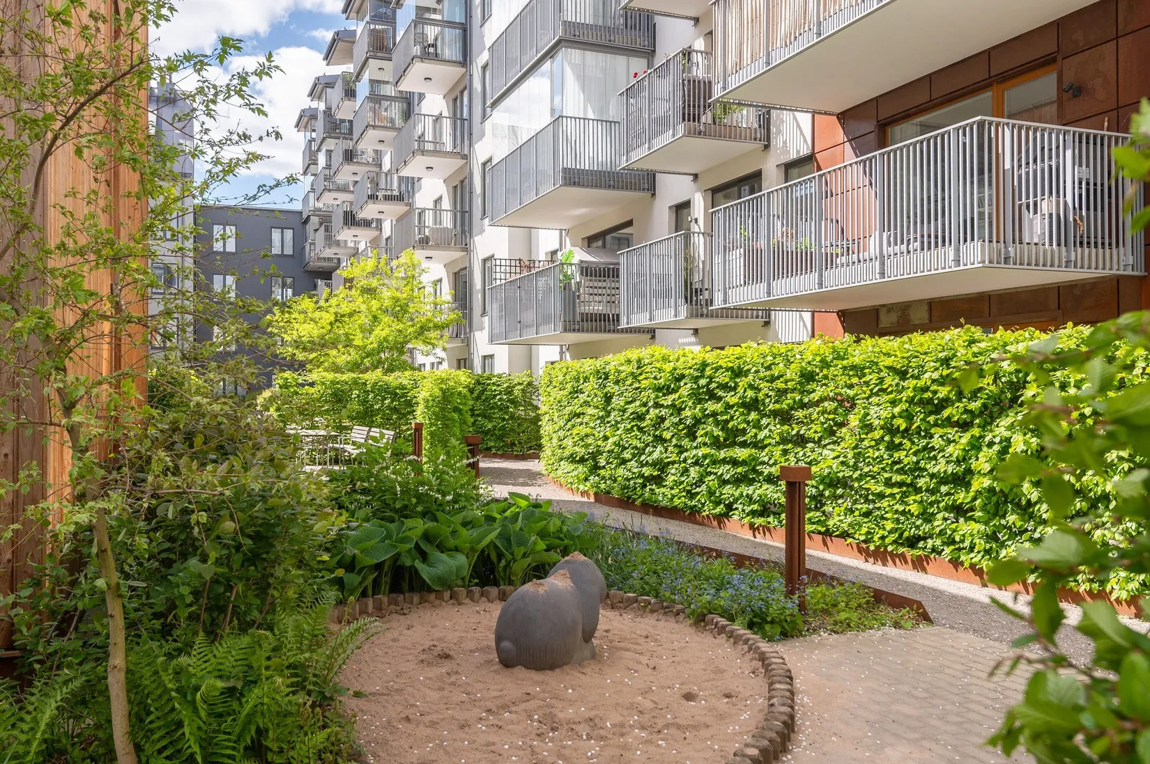 Bostadsrätt, Rodgagatan 3, Centralt, Norrköping