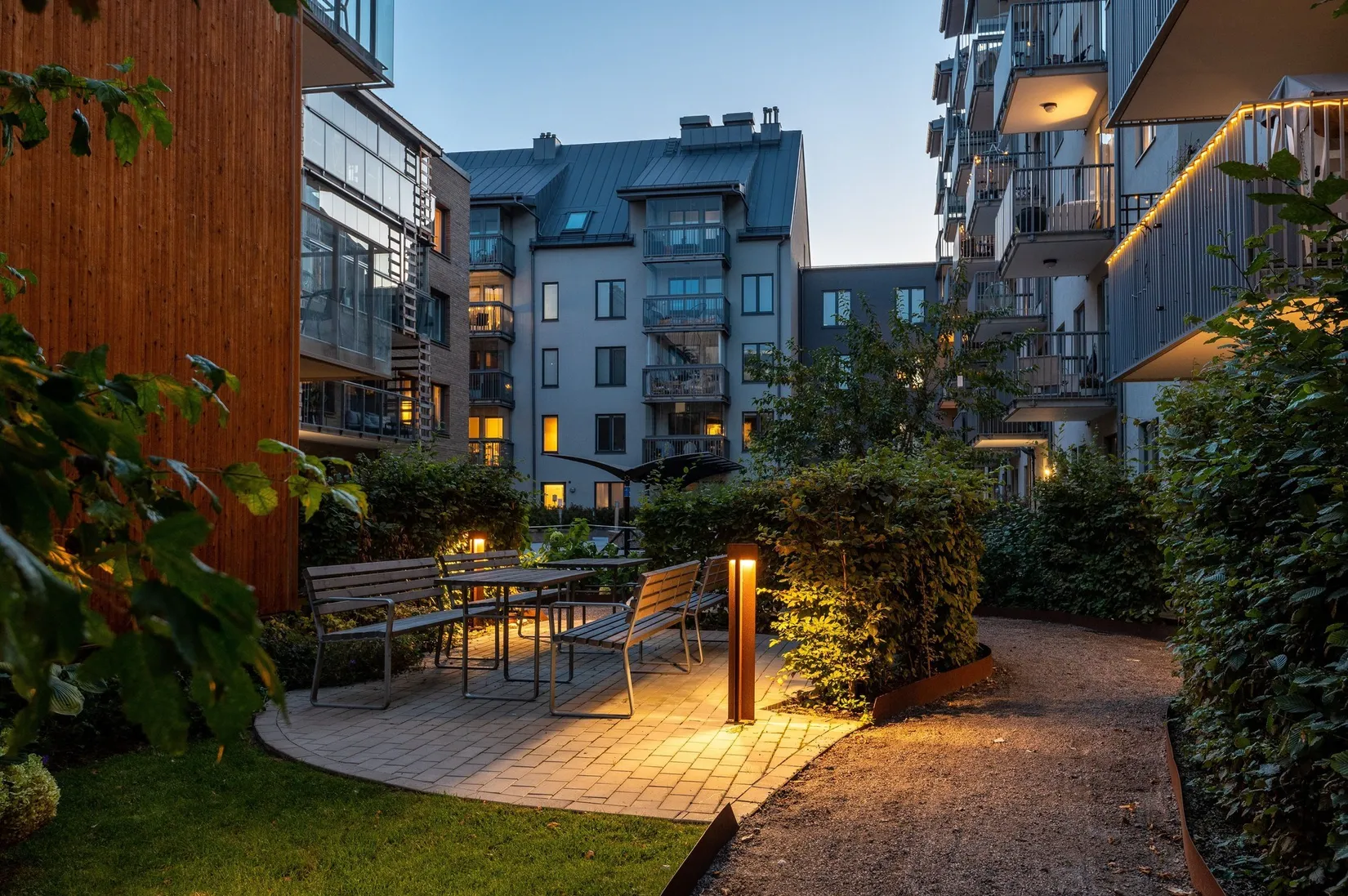 Bostadsrätt, Rodgagatan 3, Centralt, Norrköping