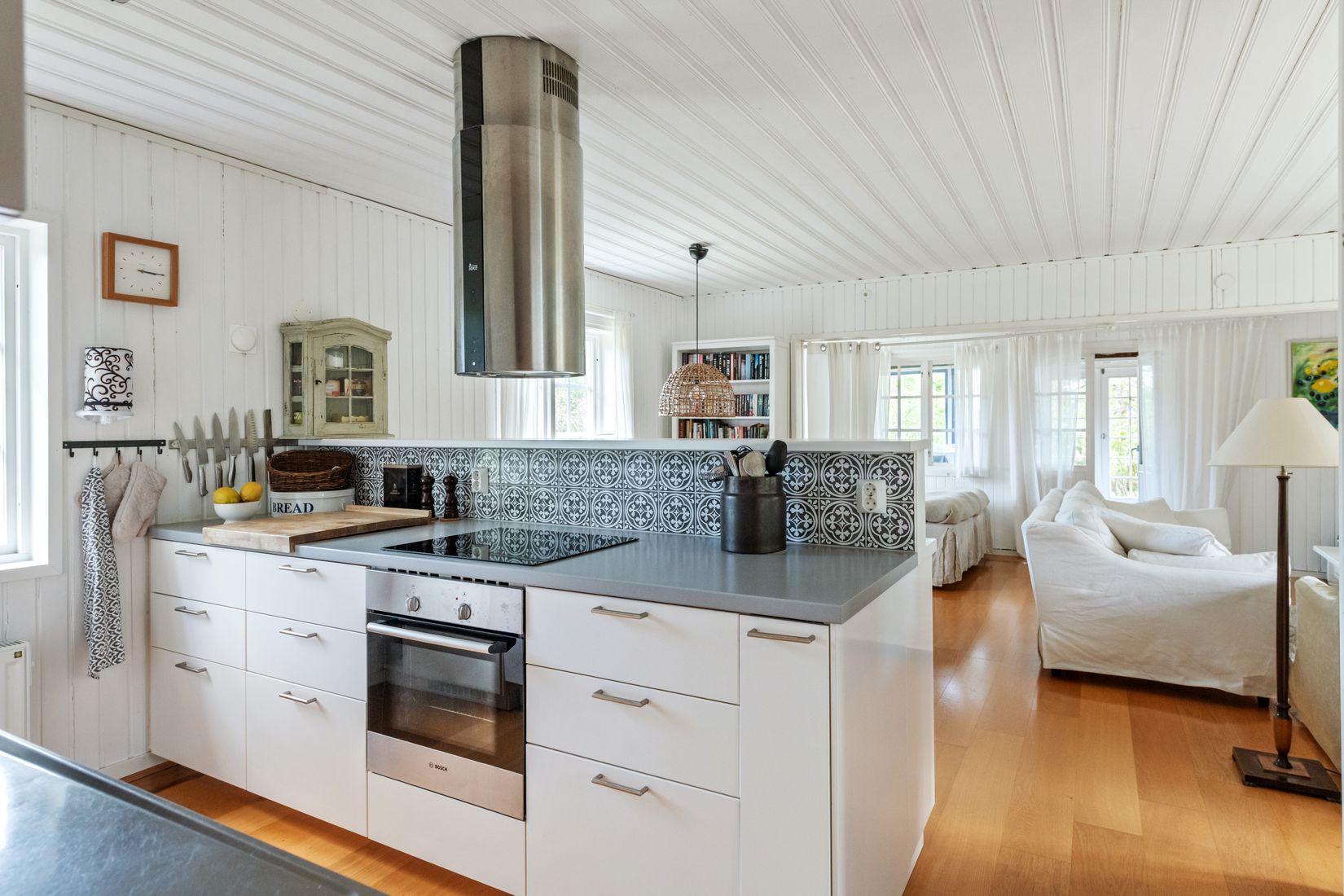 Fritidshus, Björnösund södra 4A, Björnösund, Norrtälje