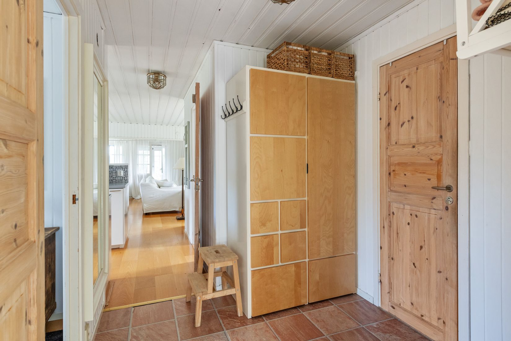 Fritidshus, Björnösund södra 4A, Björnösund, Norrtälje