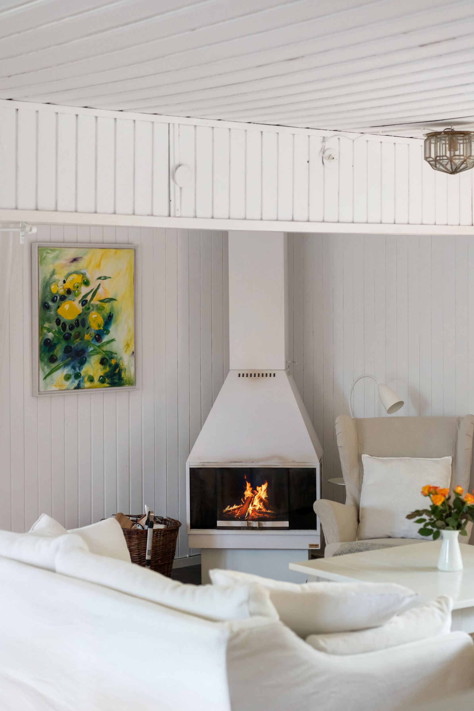 Fritidshus, Björnösund södra 4A, Björnösund, Norrtälje