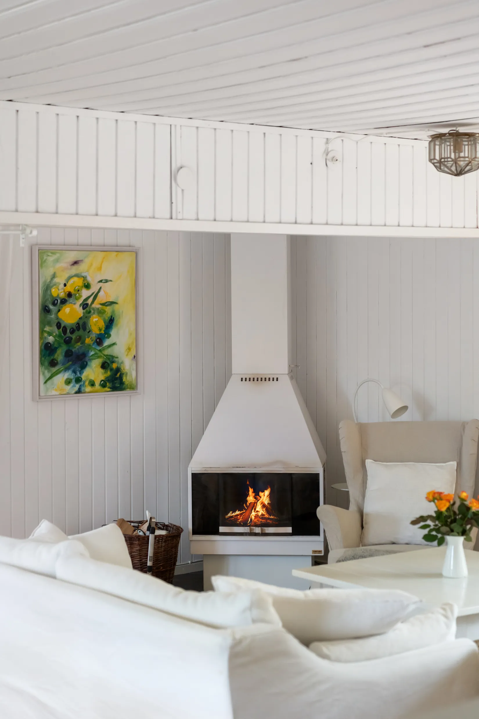 Fritidshus, Björnösund södra 4A, Björnösund, Norrtälje