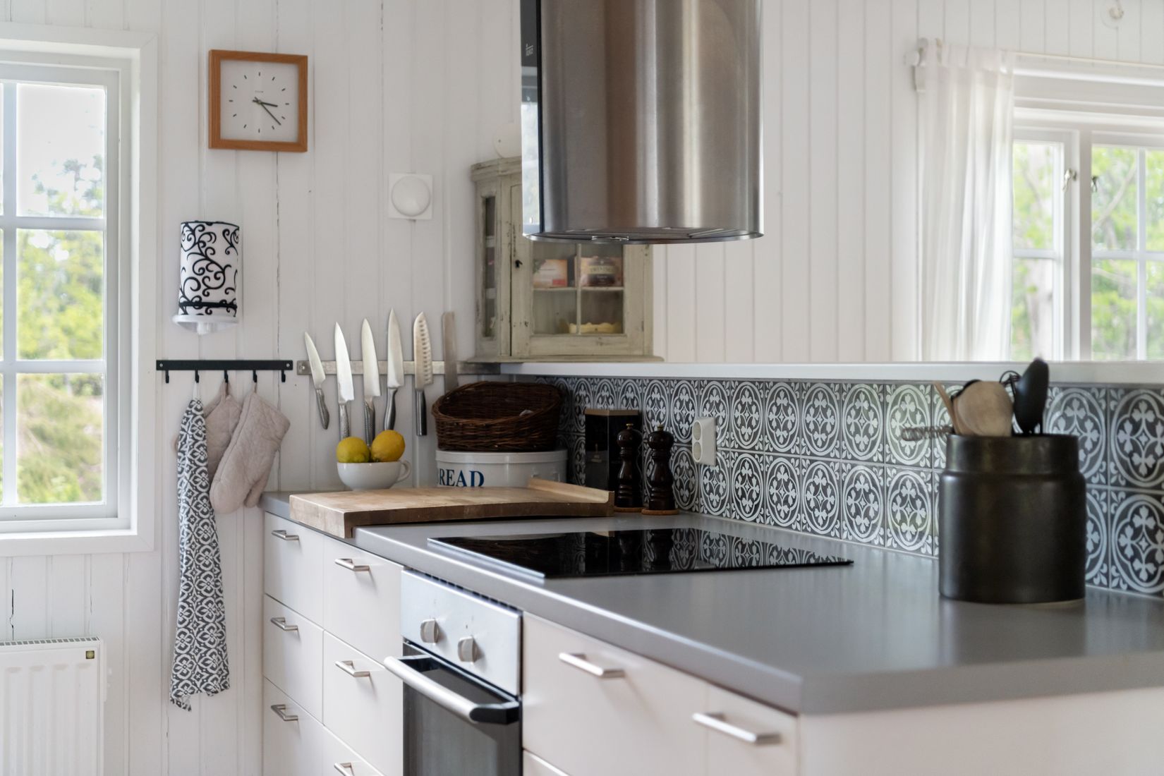 Fritidshus, Björnösund södra 4A, Björnösund, Norrtälje