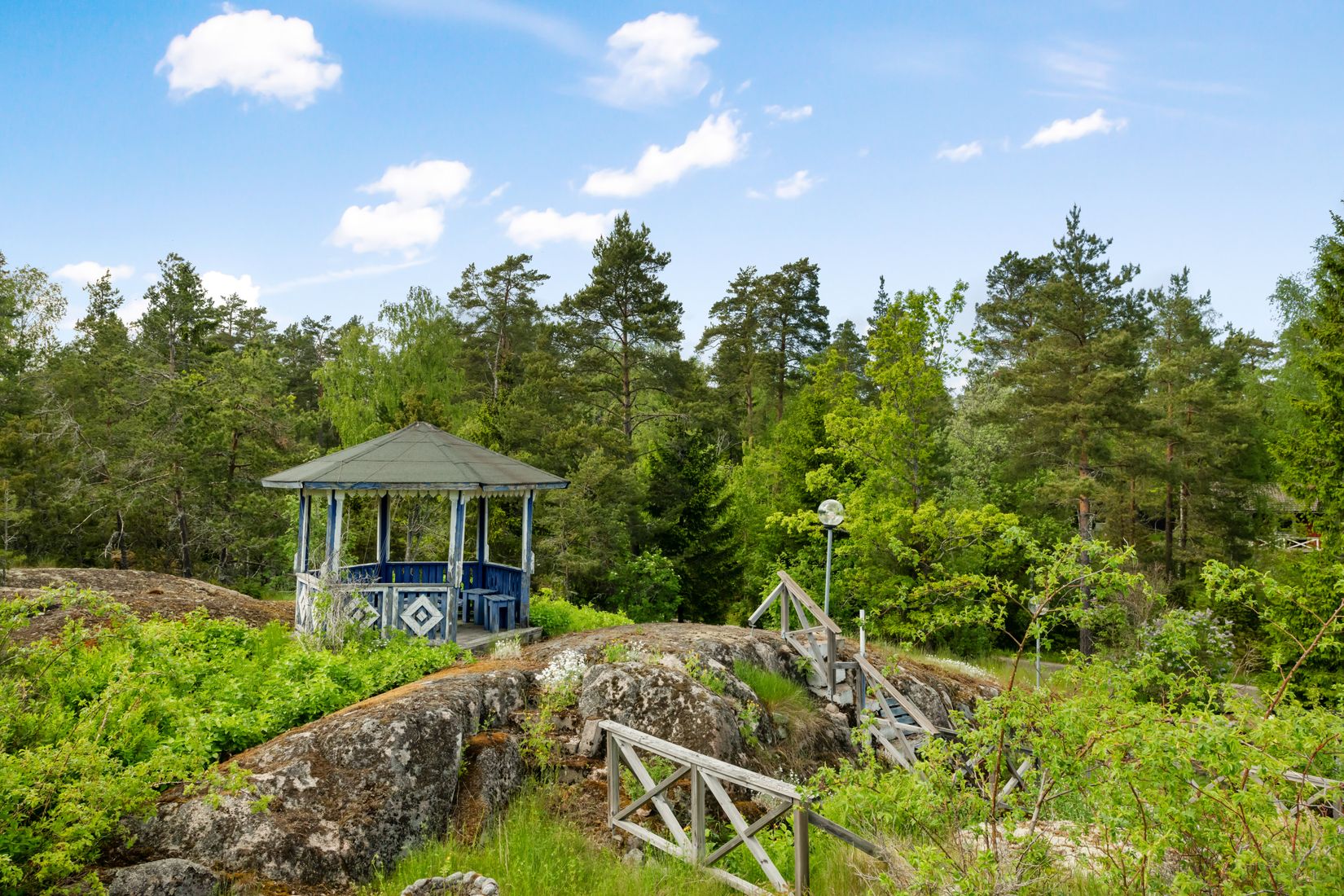Fritidshus, Björnösund södra 4A, Björnösund, Norrtälje