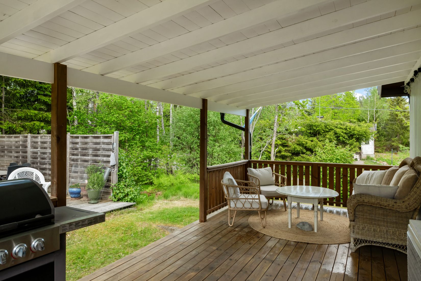 Fritidshus, Björnösund södra 4A, Björnösund, Norrtälje