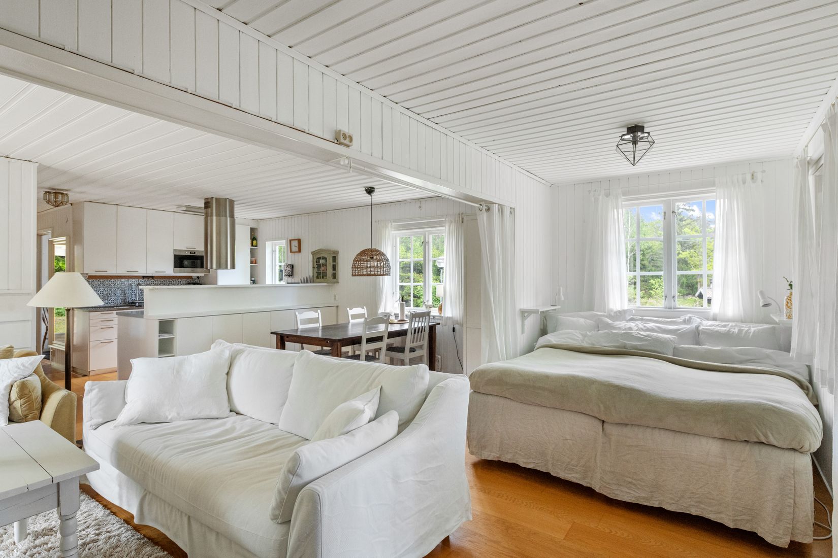 Fritidshus, Björnösund södra 4A, Björnösund, Norrtälje