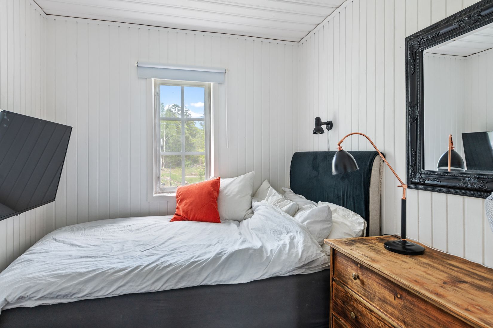 Fritidshus, Björnösund södra 4A, Björnösund, Norrtälje