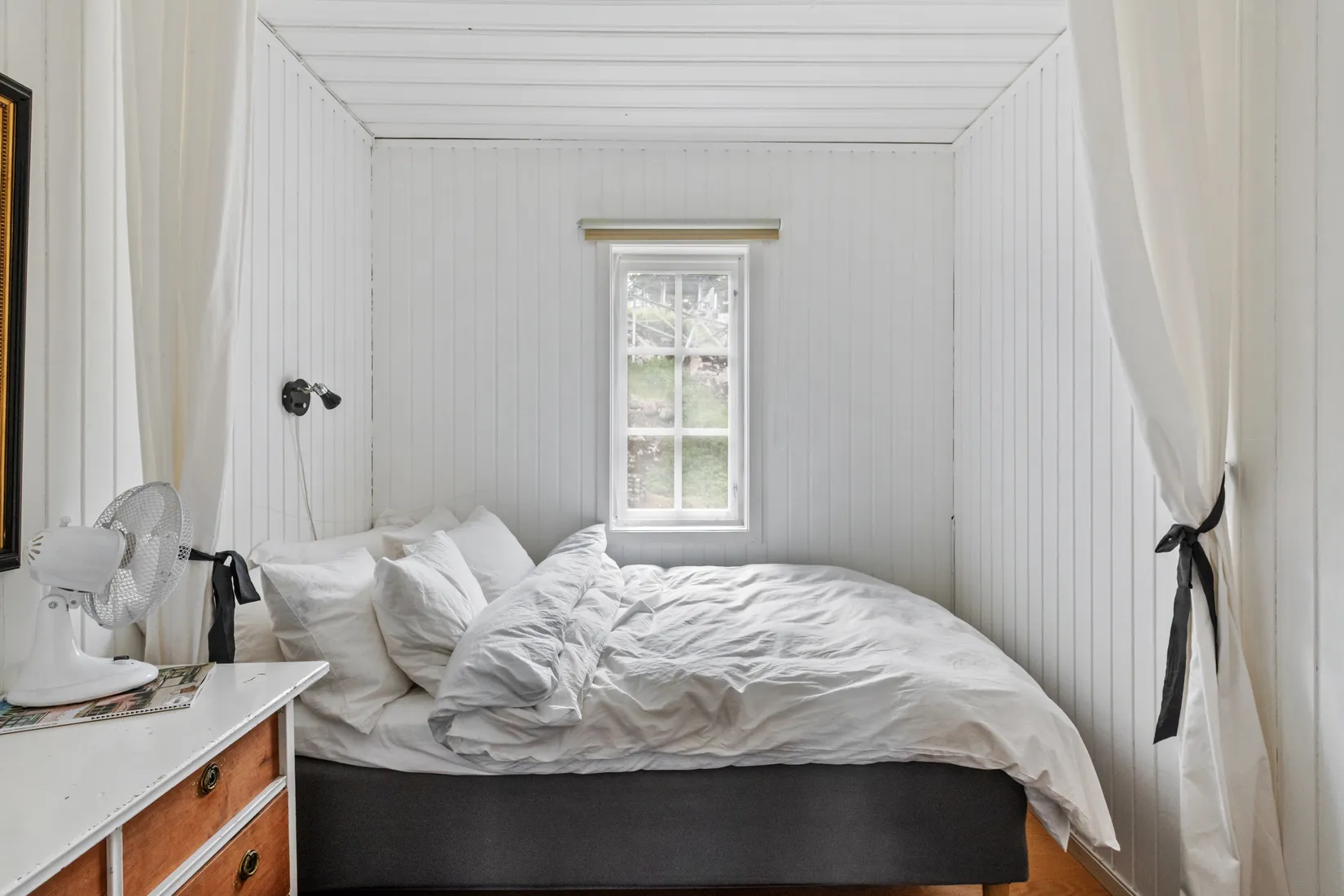 Fritidshus, Björnösund södra 4A, Björnösund, Norrtälje