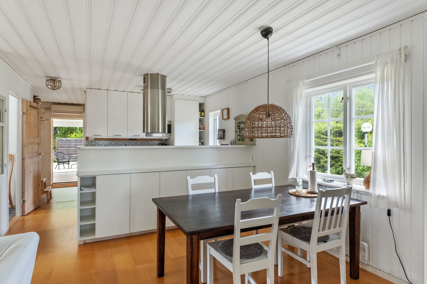 Fritidshus, Björnösund södra 4A, Björnösund, Norrtälje