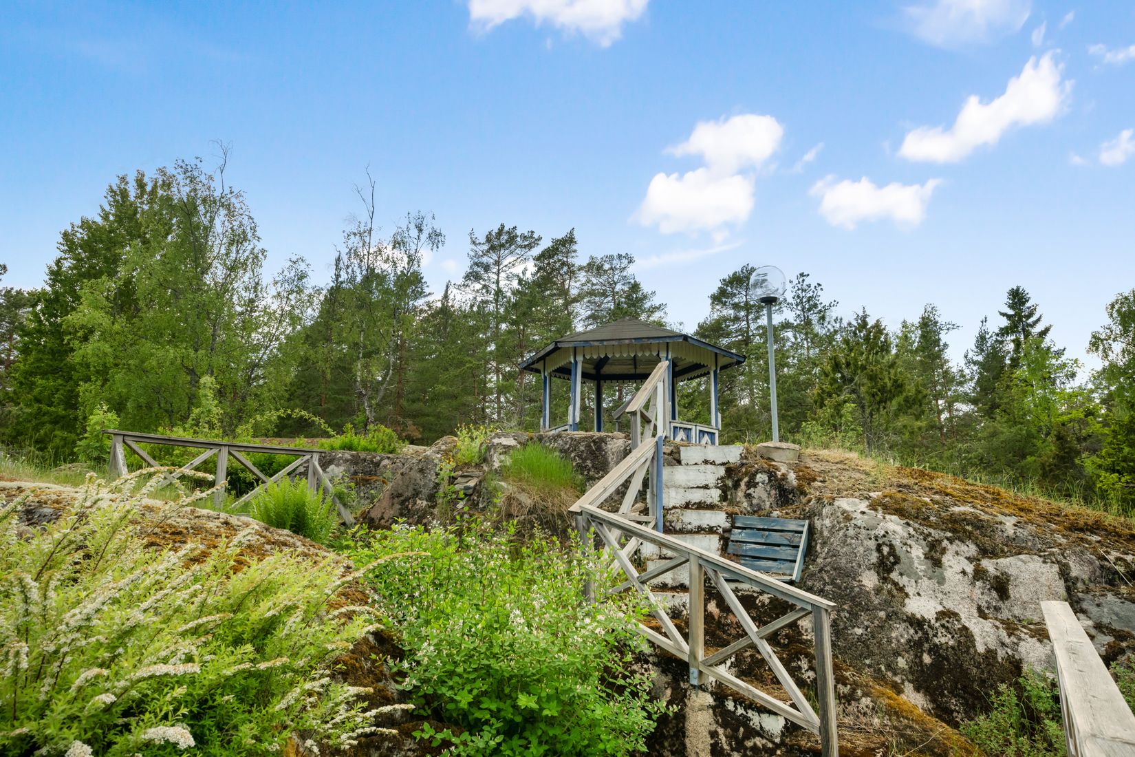 Fritidshus, Björnösund södra 4A, Björnösund, Norrtälje