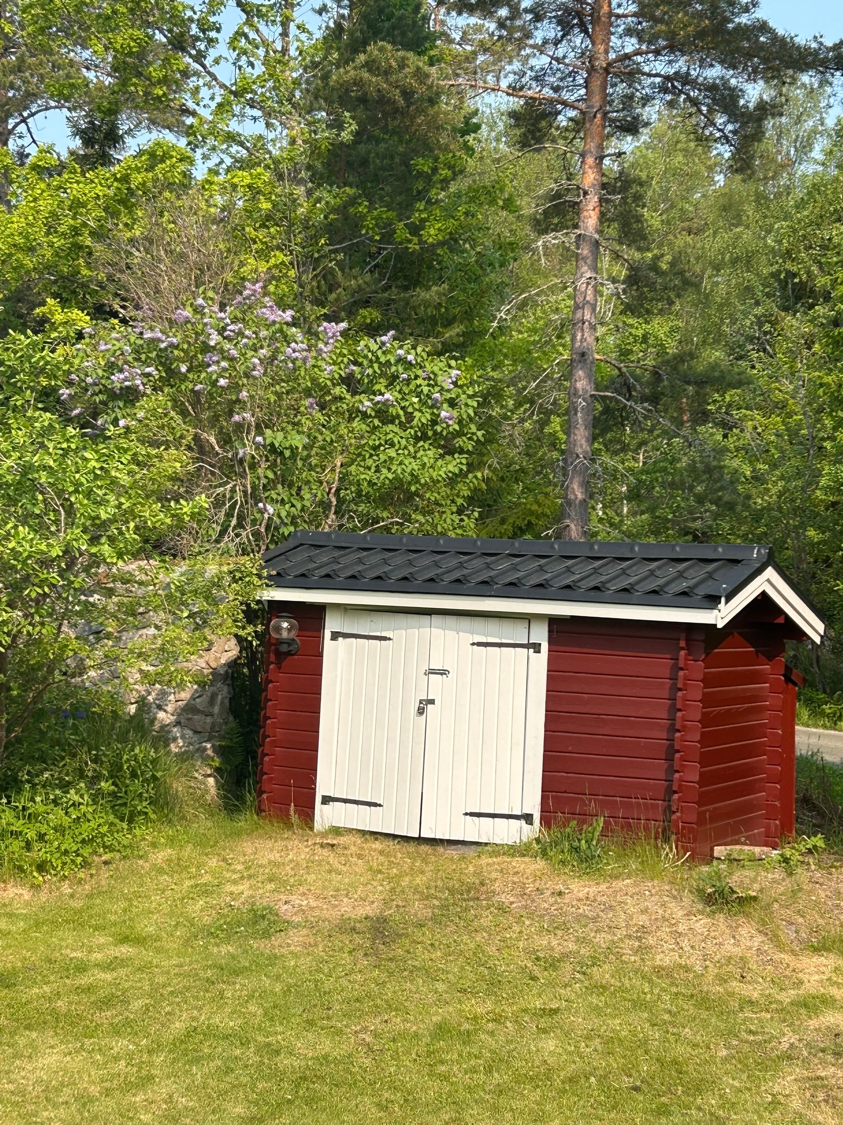 Fritidshus, Björnösund södra 4A, Björnösund, Norrtälje