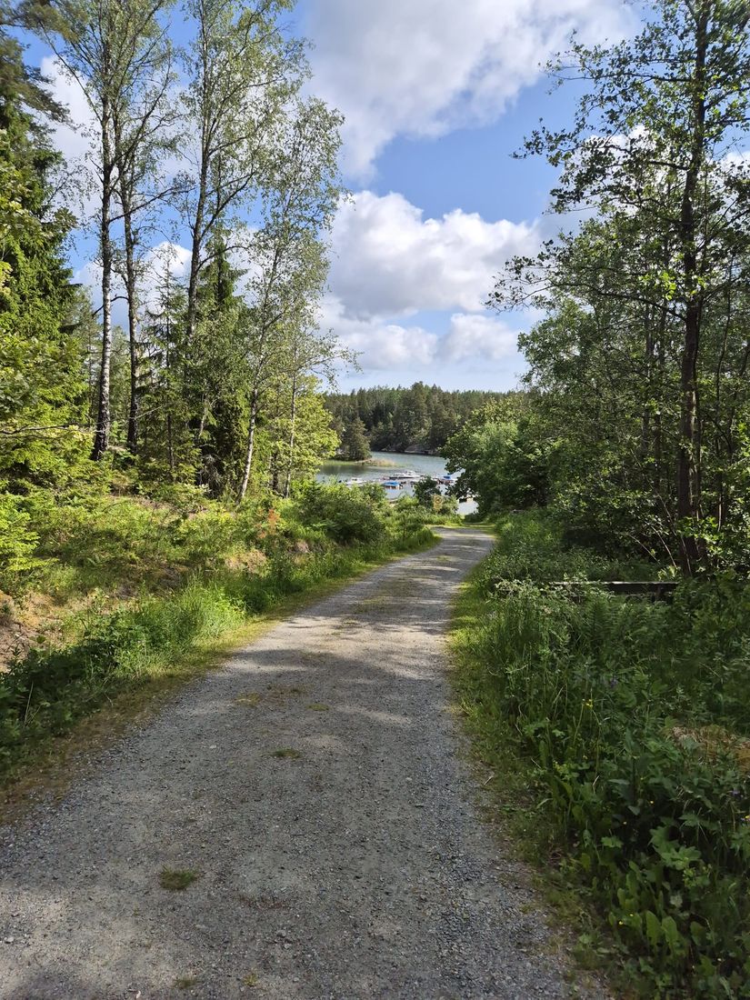 Fritidshus, Björnösund södra 4A, Björnösund, Norrtälje