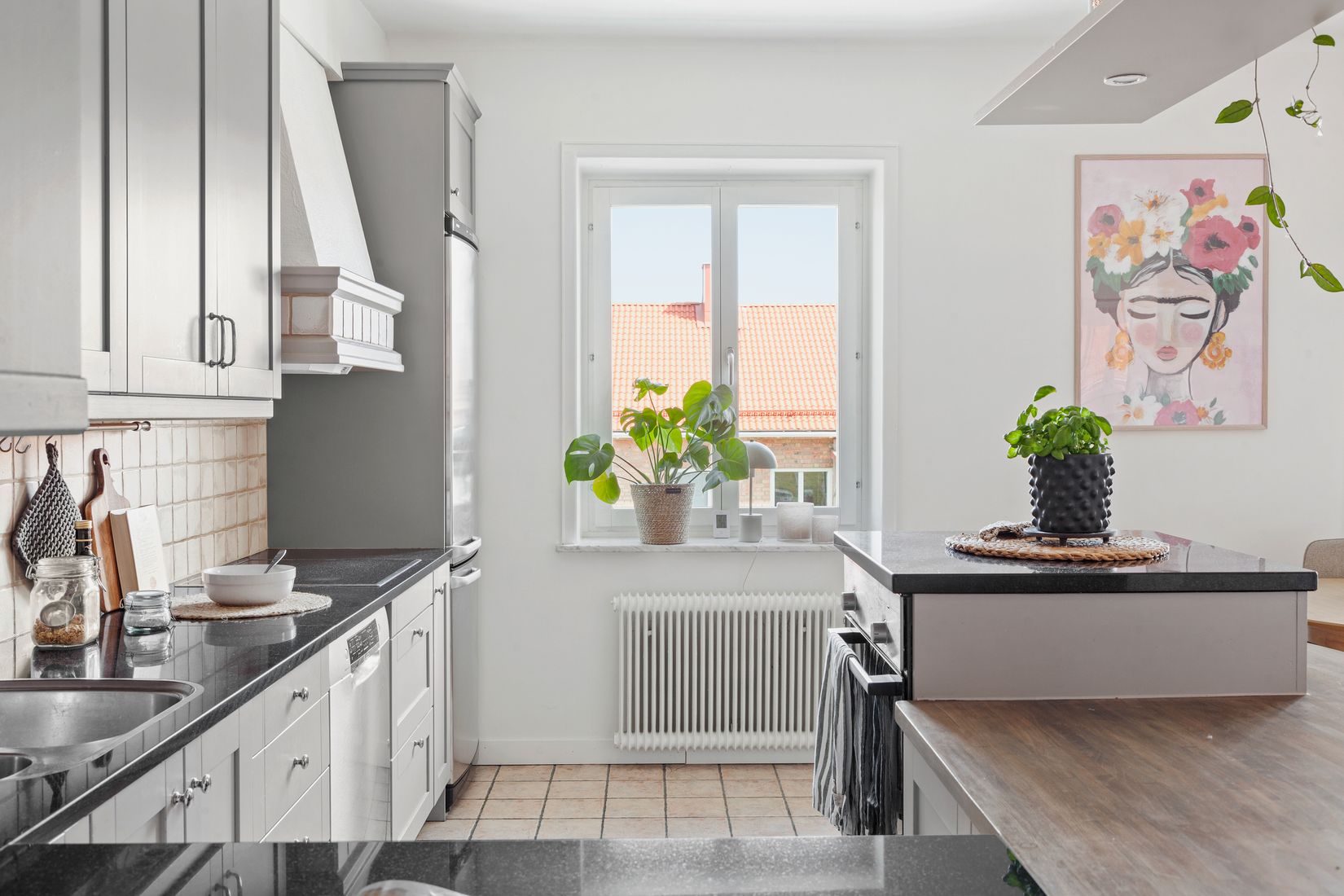 Bostadsrätt, Stockholmsvägen 7B, Centralt Öster, Nyköping