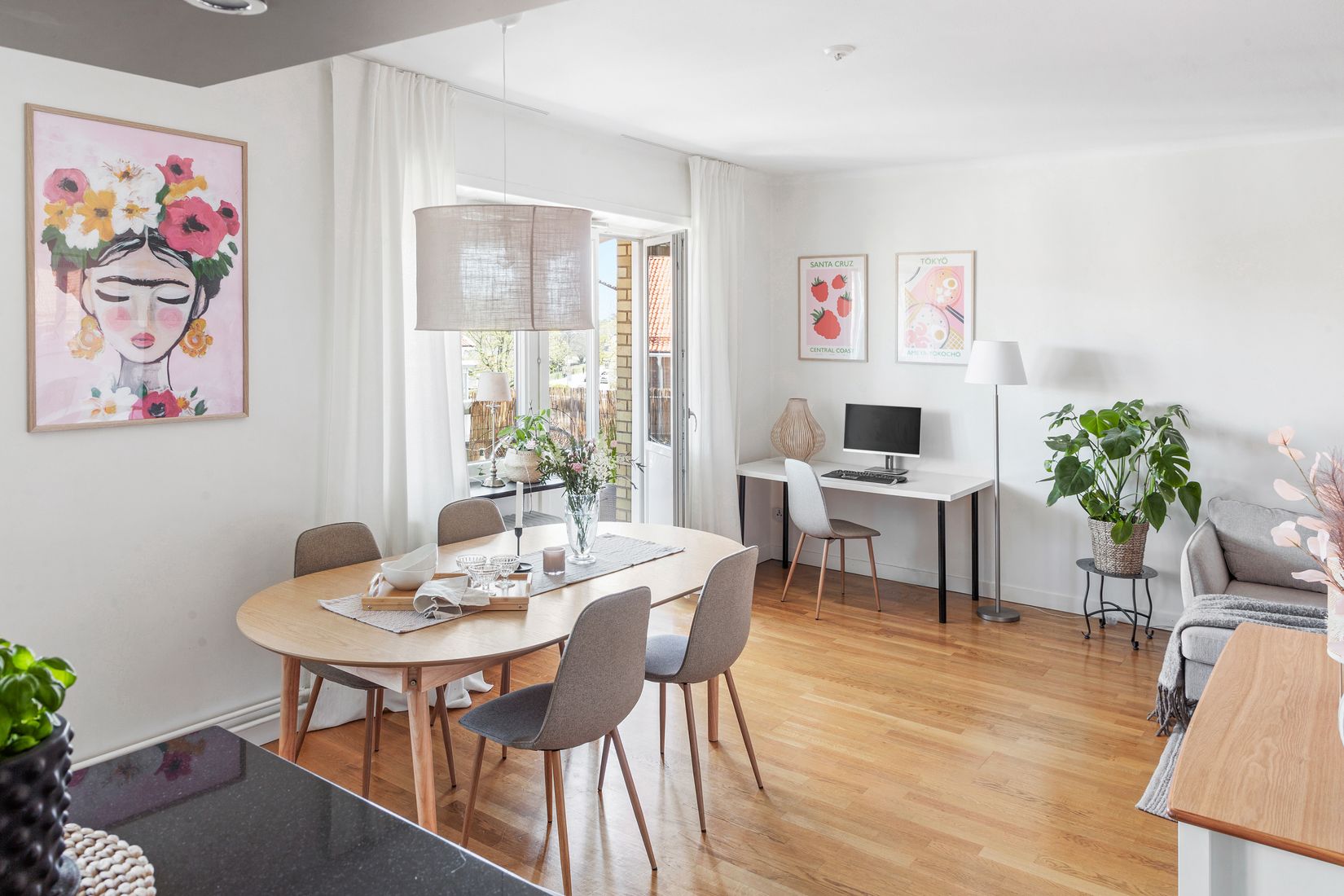 Bostadsrätt, Stockholmsvägen 7B, Centralt Öster, Nyköping