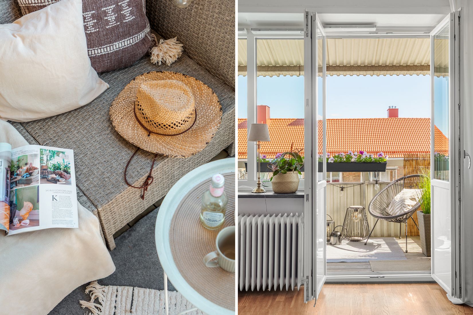 Bostadsrätt, Stockholmsvägen 7B, Centralt Öster, Nyköping