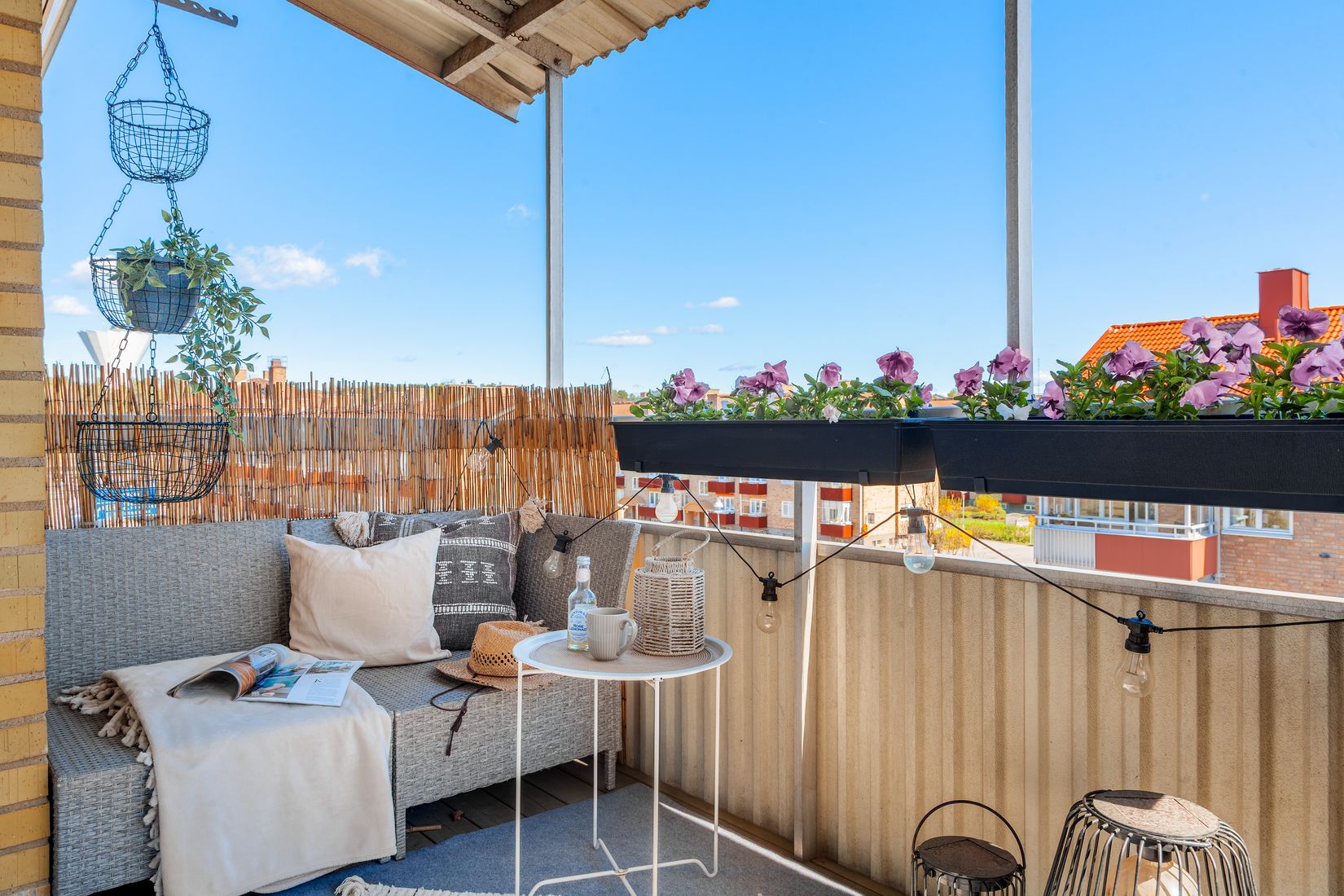 Bostadsrätt, Stockholmsvägen 7B, Centralt Öster, Nyköping