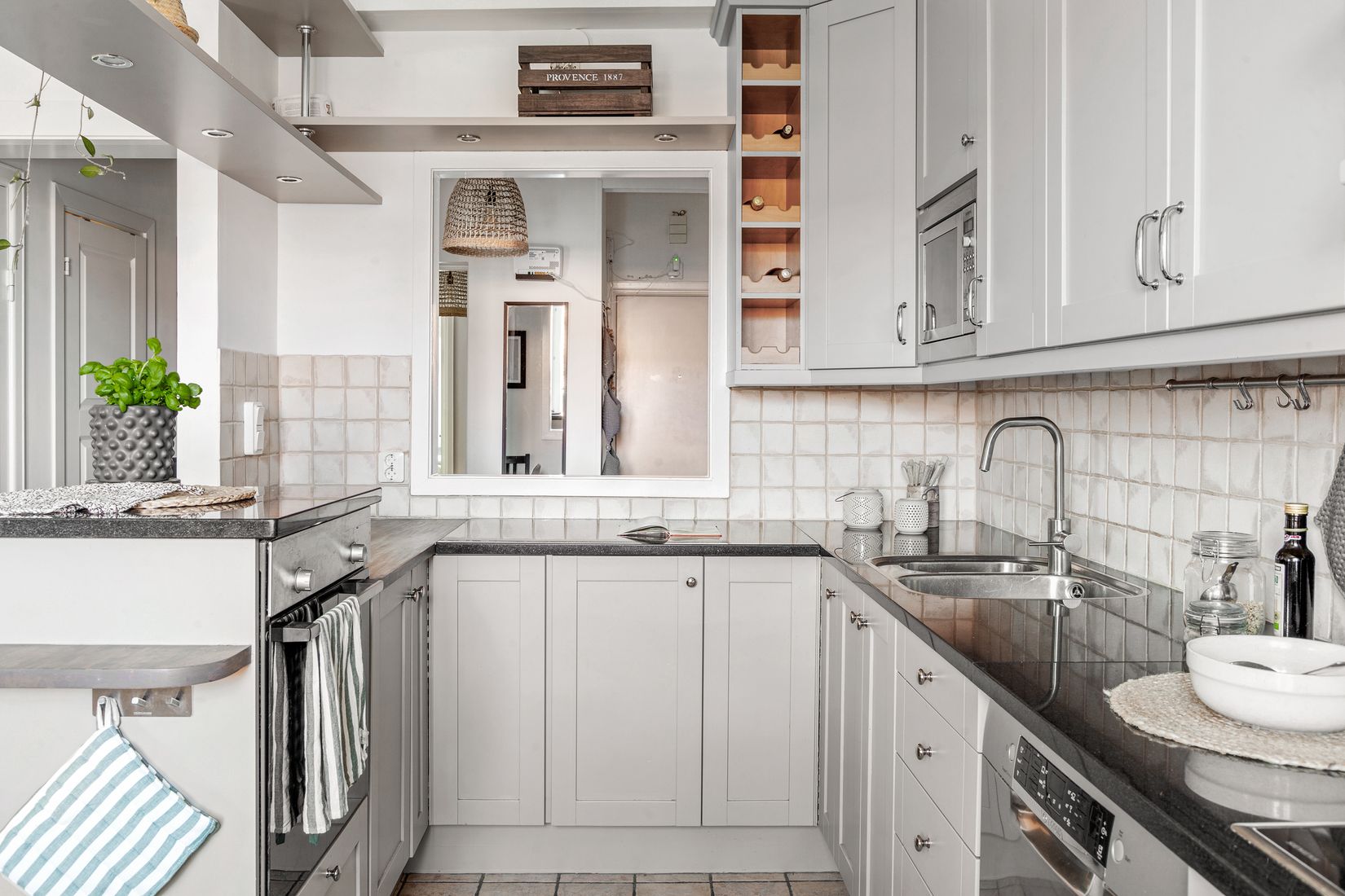 Bostadsrätt, Stockholmsvägen 7B, Centralt Öster, Nyköping