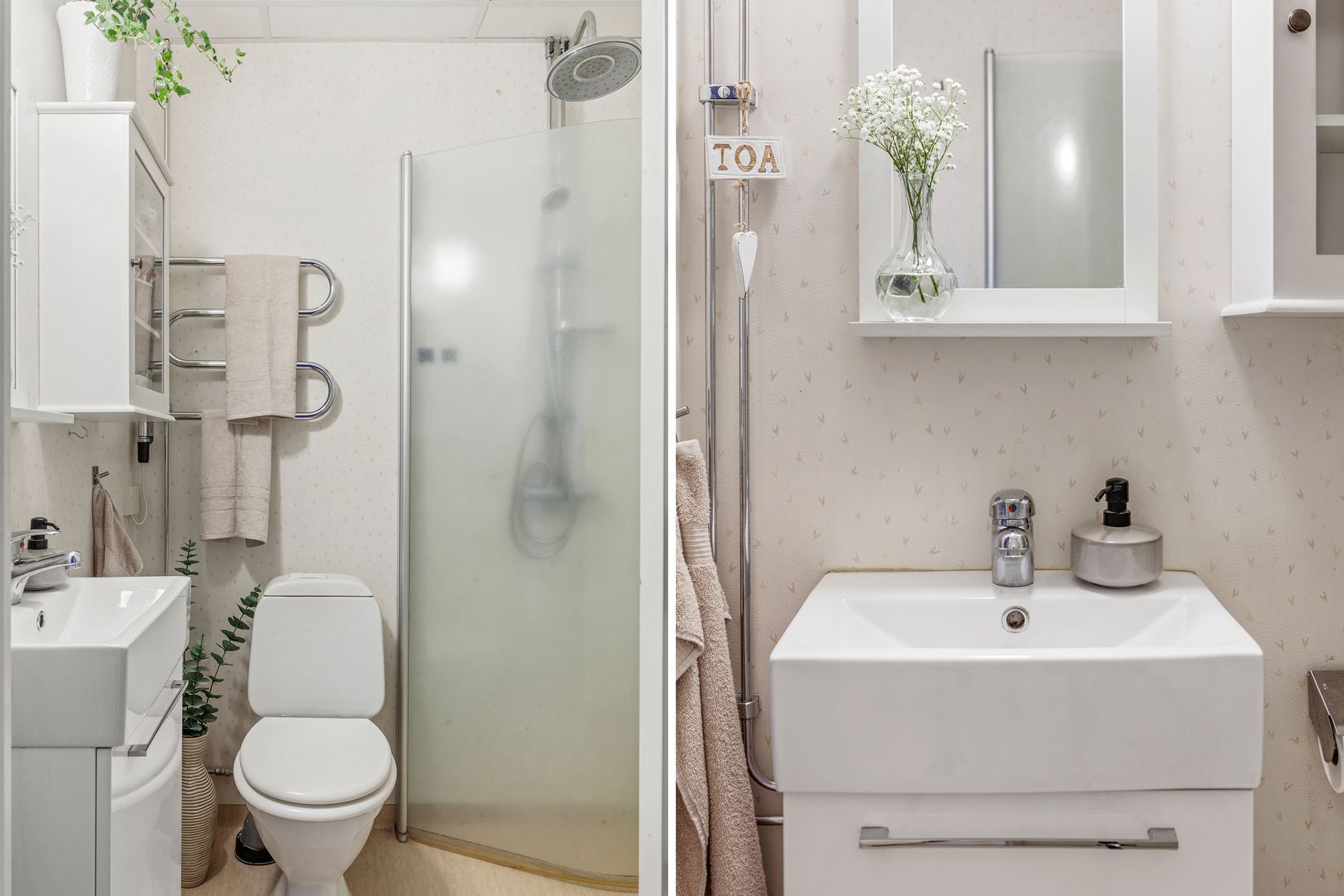 Bostadsrätt, Stockholmsvägen 7B, Centralt Öster, Nyköping