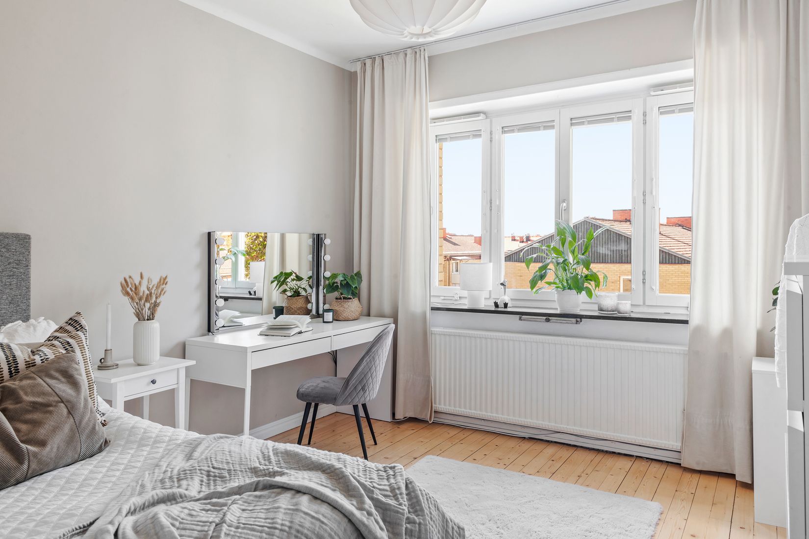 Bostadsrätt, Stockholmsvägen 7B, Centralt Öster, Nyköping