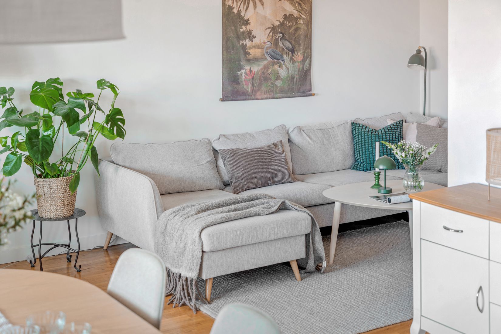 Bostadsrätt, Stockholmsvägen 7B, Centralt Öster, Nyköping