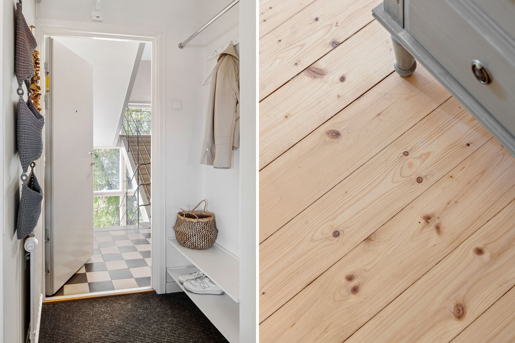 Bostadsrätt, Stockholmsvägen 7B, Centralt Öster, Nyköping