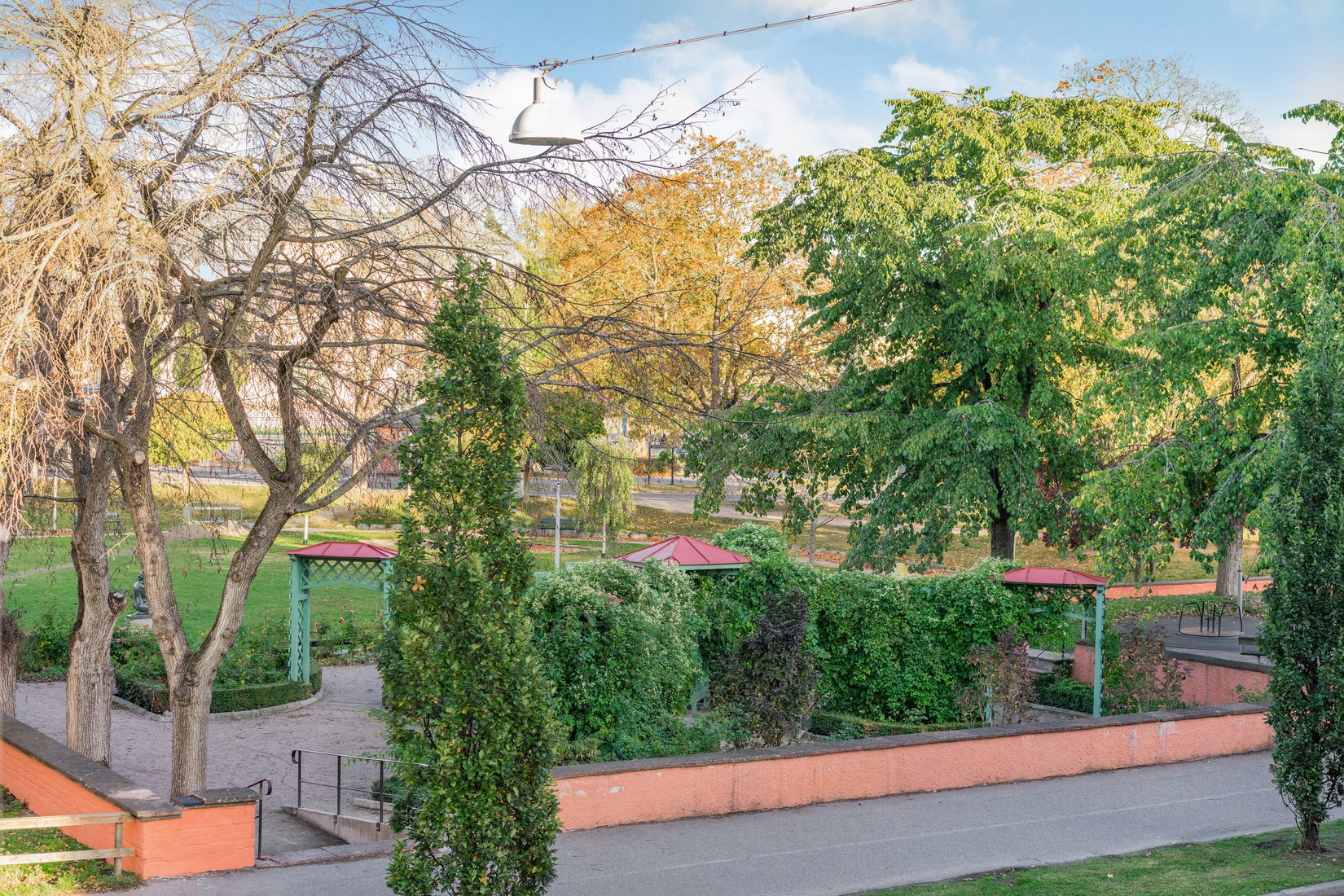 Bostadsrätt, Stockholmsvägen 7B, Centralt Öster, Nyköping