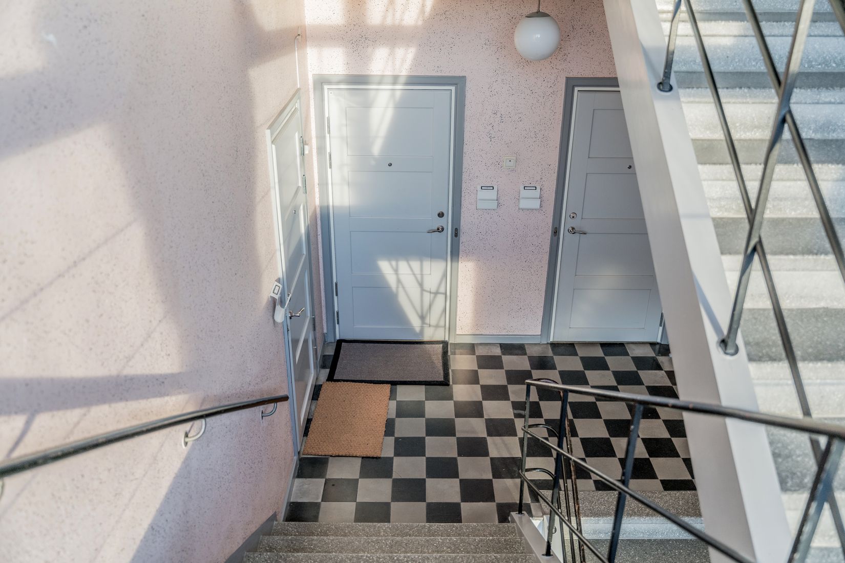 Bostadsrätt, Stockholmsvägen 7B, Centralt Öster, Nyköping