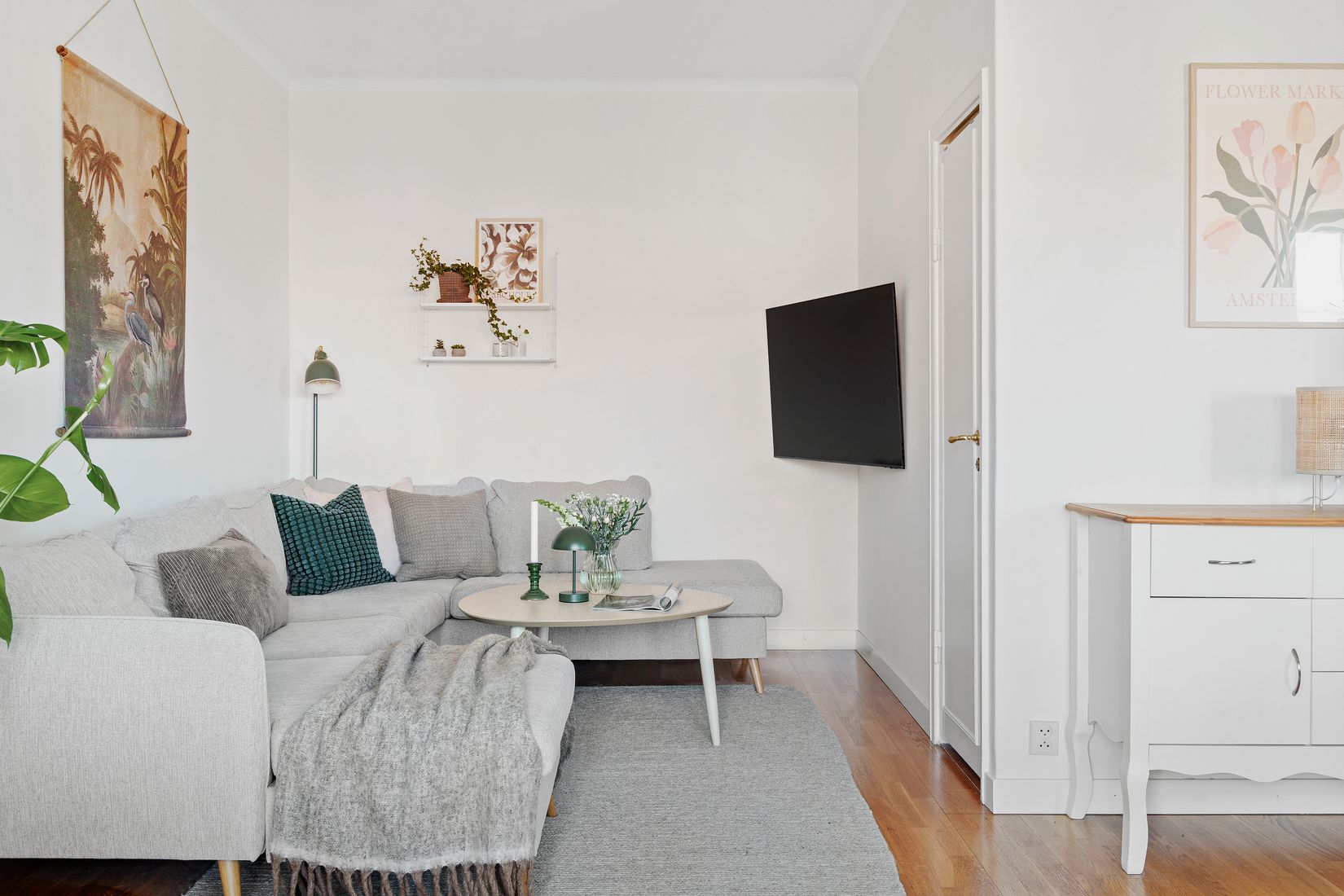 Bostadsrätt, Stockholmsvägen 7B, Centralt Öster, Nyköping