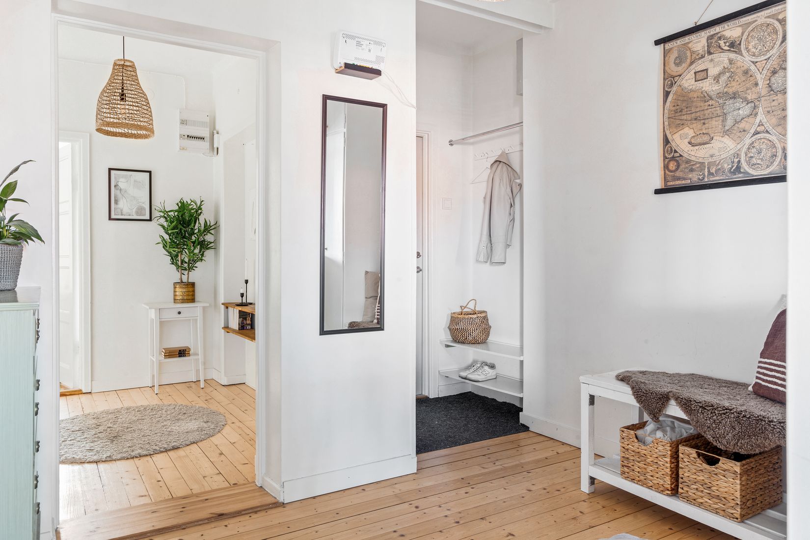 Bostadsrätt, Stockholmsvägen 7B, Centralt Öster, Nyköping