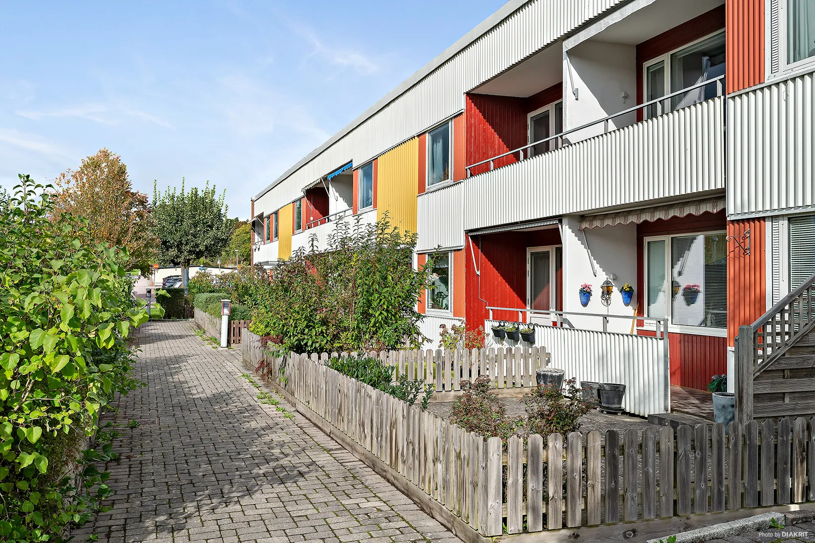 Bostadsrätt, Solhagagatan 40, Hisings Kärra, Göteborg