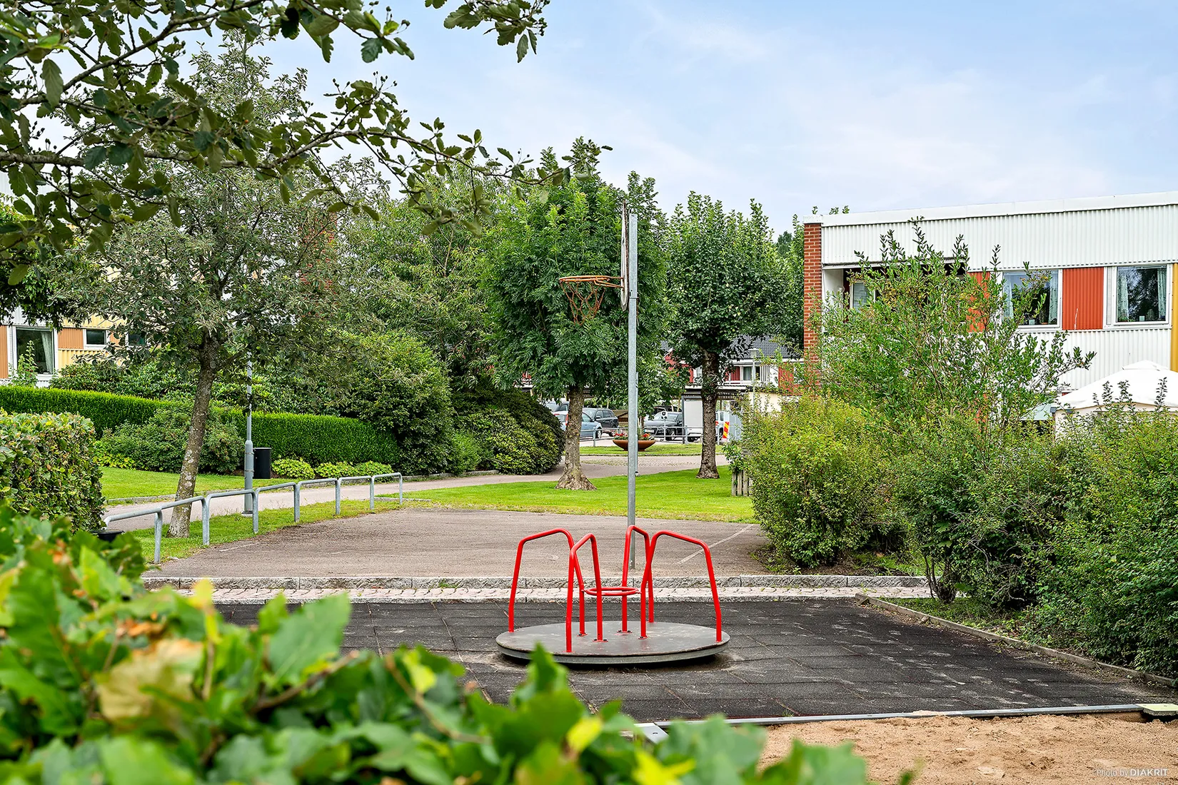 Bostadsrätt, Solhagagatan 40, Hisings Kärra, Göteborg