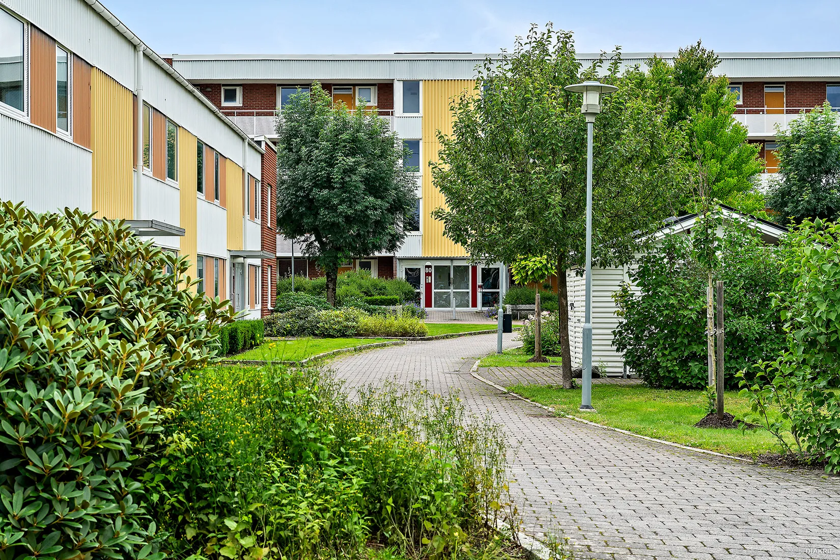 Bostadsrätt, Solhagagatan 40, Hisings Kärra, Göteborg