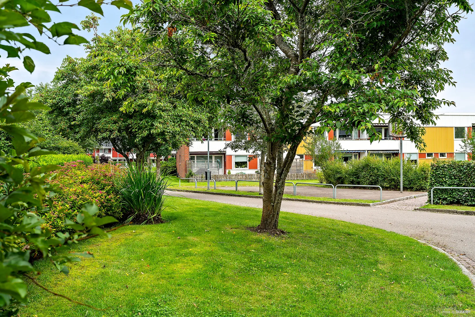 Bostadsrätt, Solhagagatan 40, Hisings Kärra, Göteborg