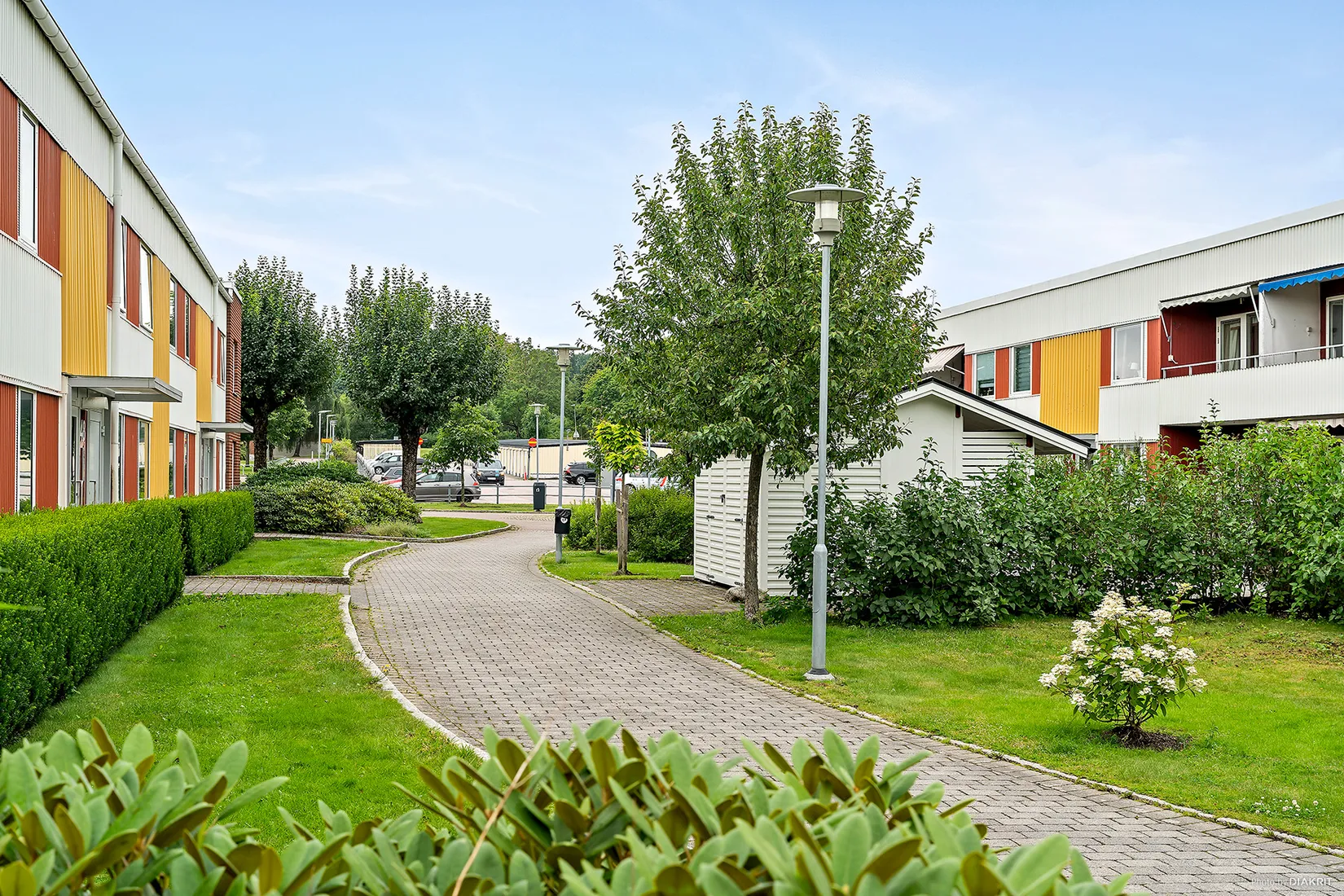 Bostadsrätt, Solhagagatan 40, Hisings Kärra, Göteborg