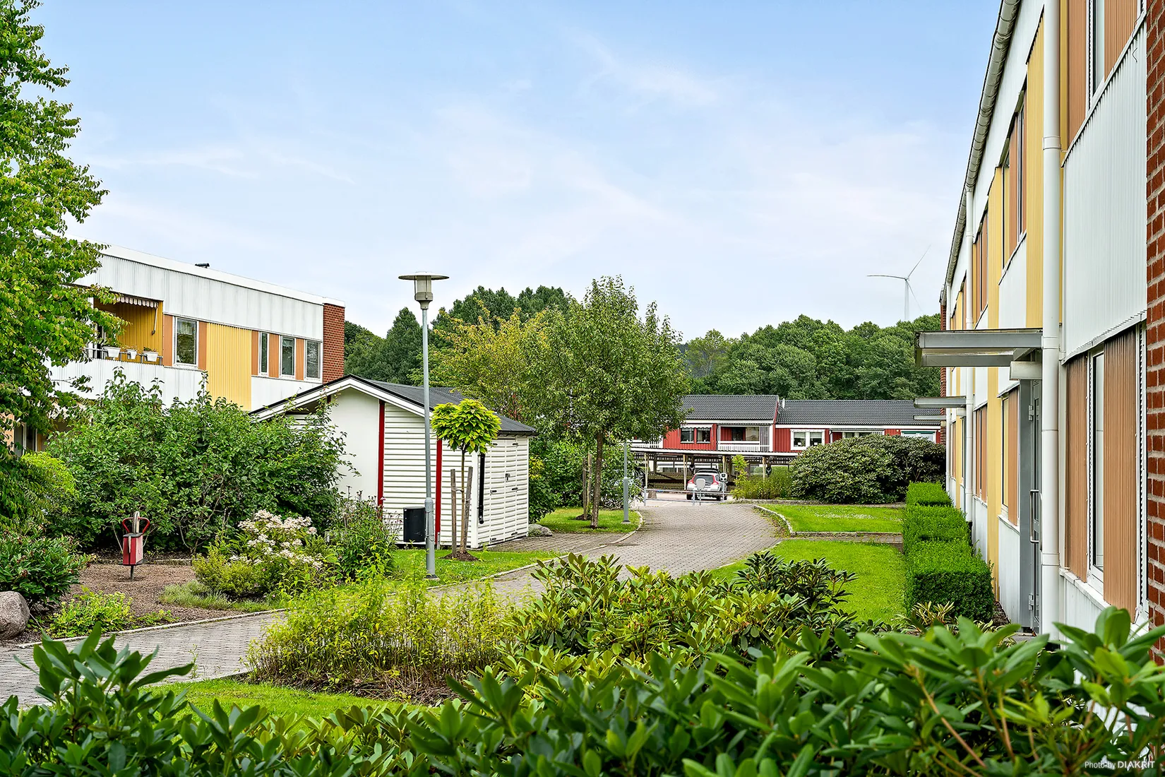 Bostadsrätt, Solhagagatan 40, Hisings Kärra, Göteborg