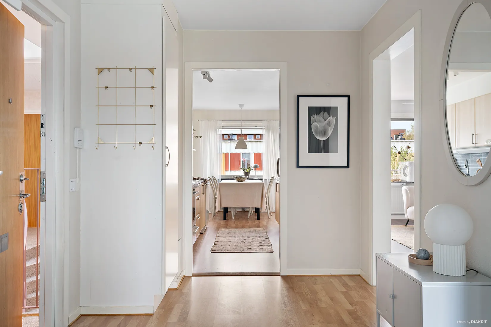 Bostadsrätt, Solhagagatan 40, Hisings Kärra, Göteborg