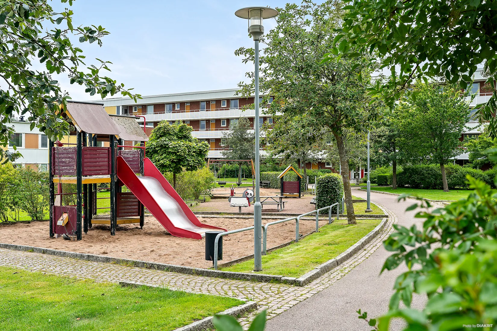 Bostadsrätt, Solhagagatan 40, Hisings Kärra, Göteborg