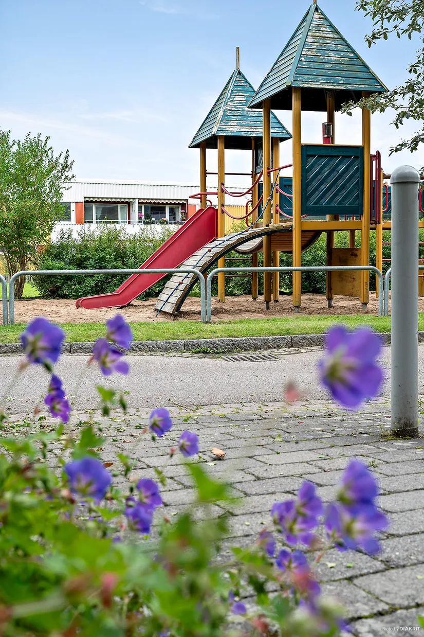 Bostadsrätt, Solhagagatan 40, Hisings Kärra, Göteborg