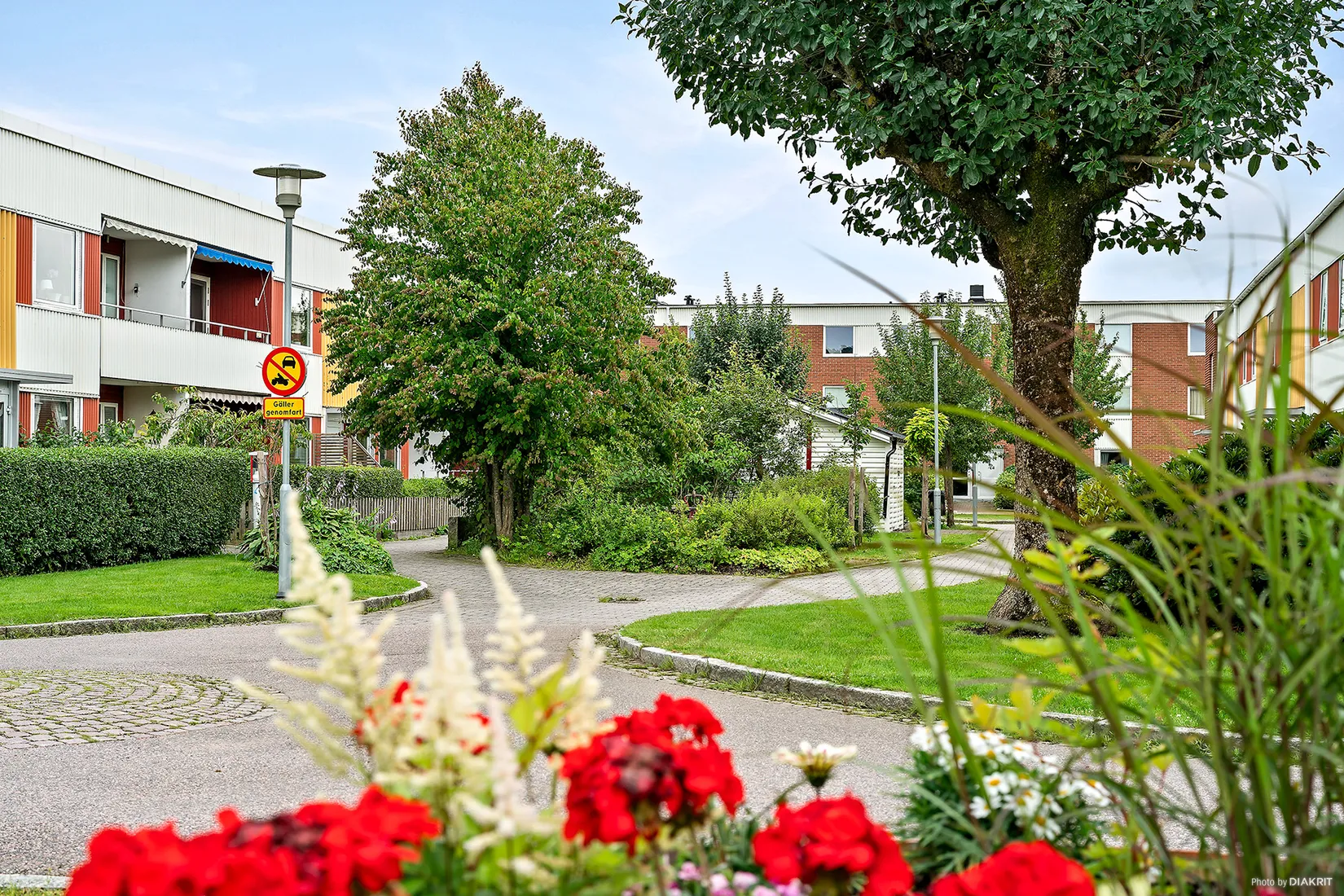Bostadsrätt, Solhagagatan 40, Hisings Kärra, Göteborg