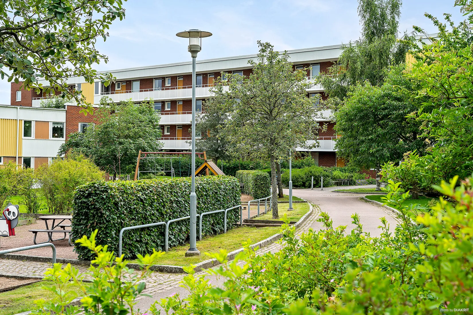 Bostadsrätt, Solhagagatan 40, Hisings Kärra, Göteborg