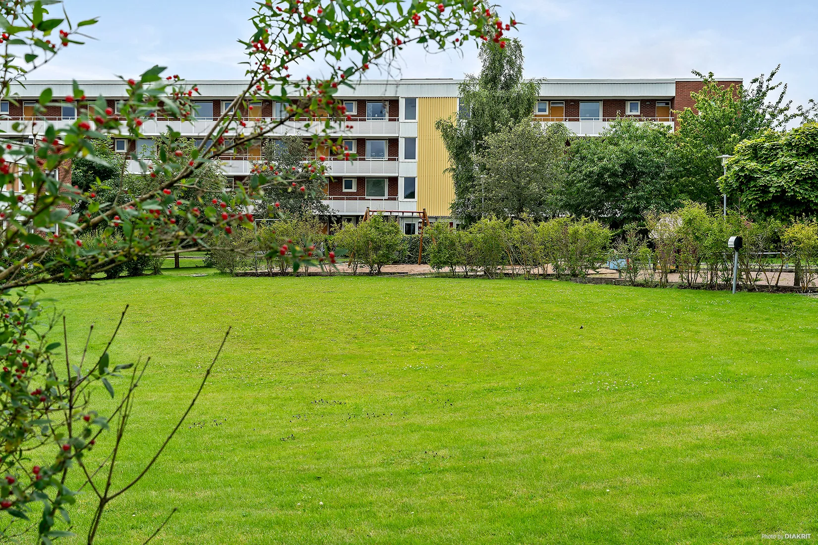 Bostadsrätt, Solhagagatan 40, Hisings Kärra, Göteborg