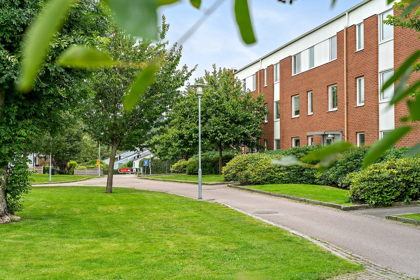 Bostadsrätt, Solhagagatan 40, Hisings Kärra, Göteborg