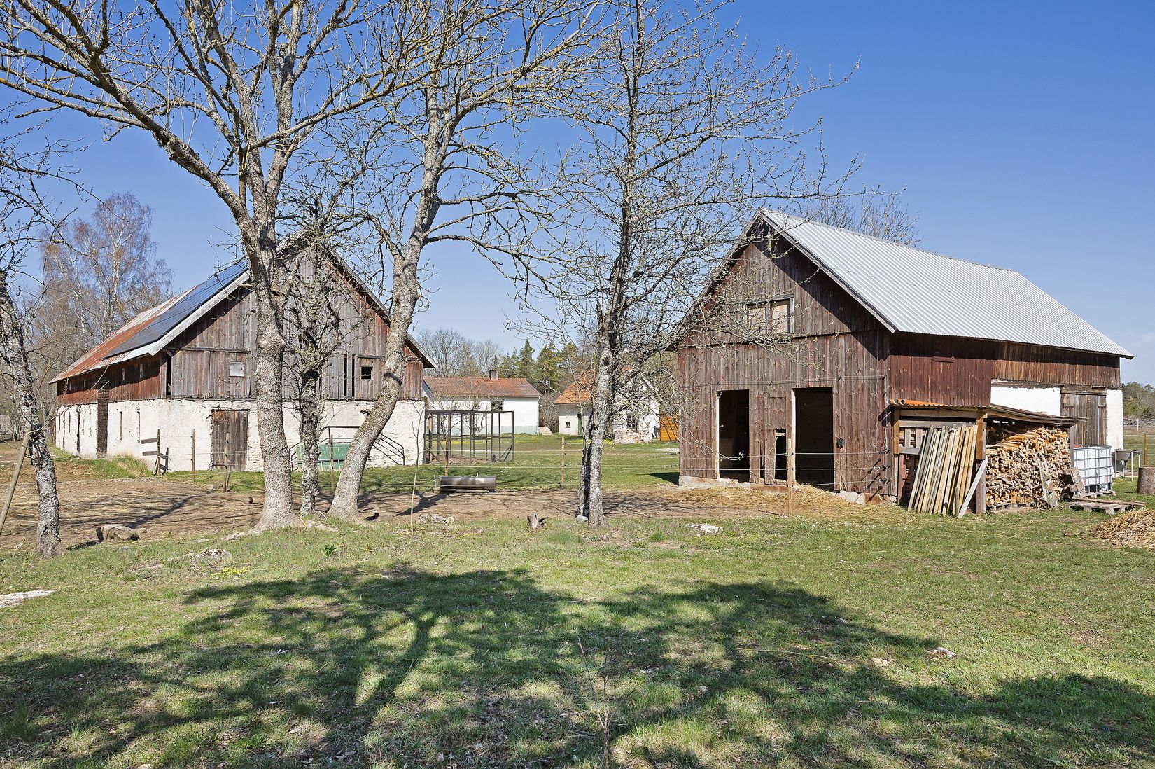 Övrigt, Väte Mölner 835, Väte  - Mellersta Gotland, Gotland