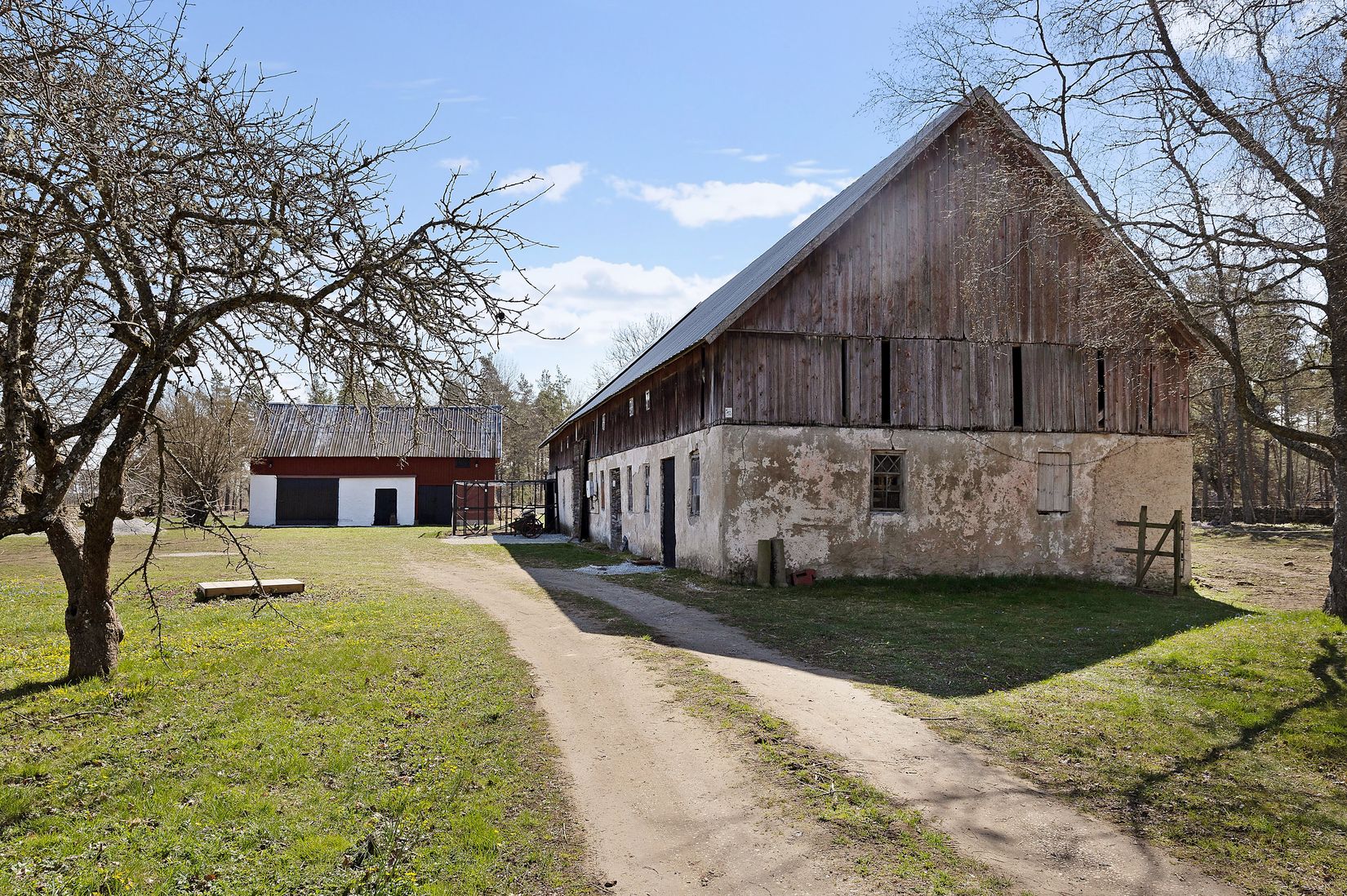 Övrigt, Väte Mölner 835, Väte  - Mellersta Gotland, Gotland