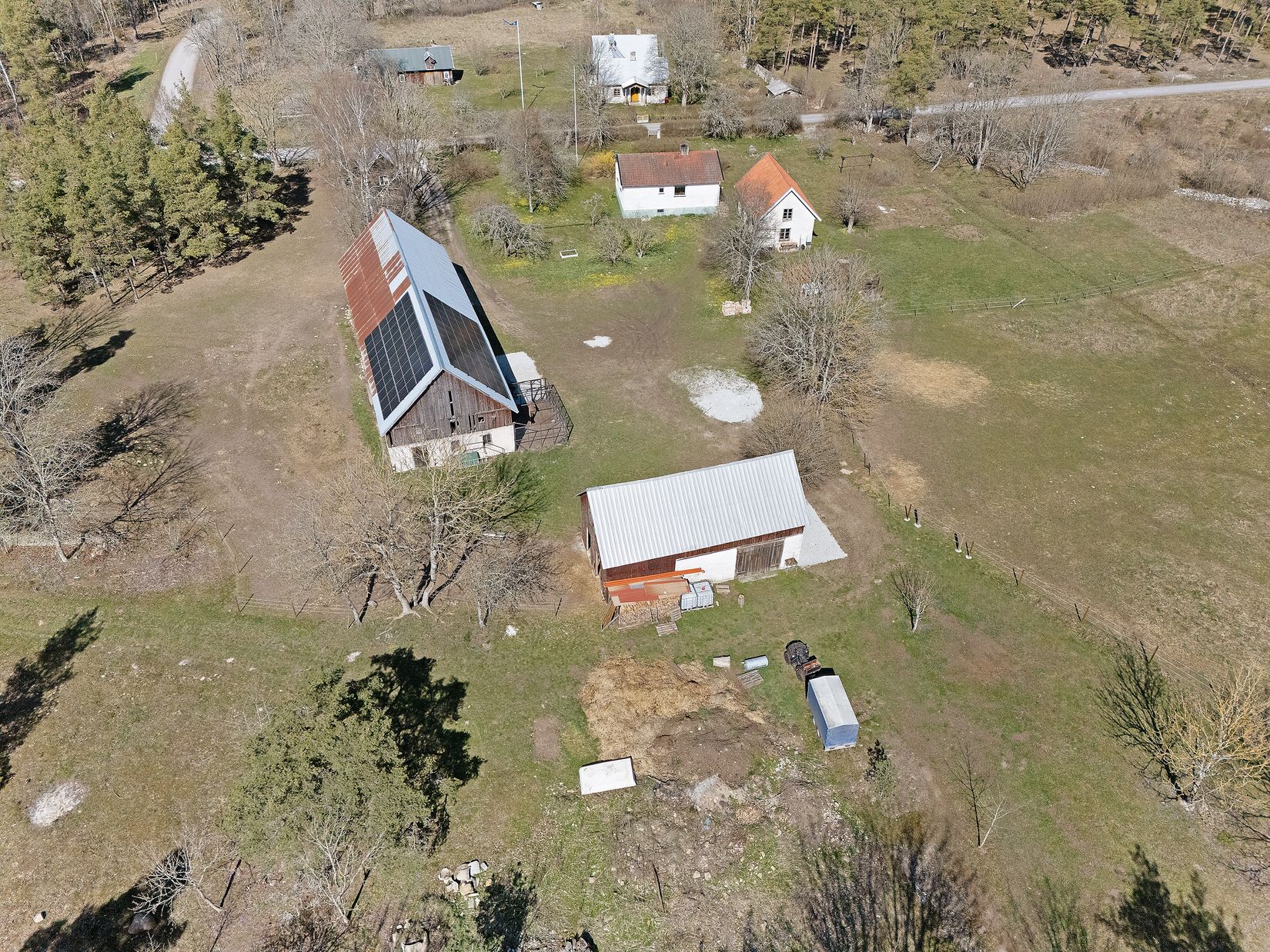 Övrigt, Väte Mölner 835, Väte  - Mellersta Gotland, Gotland