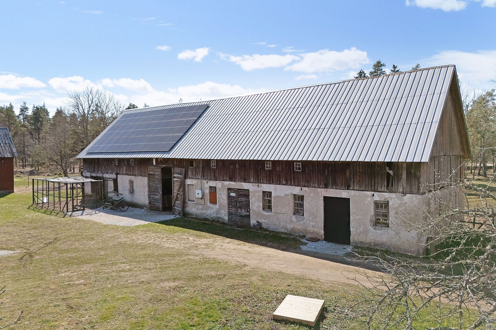 Övrigt, Väte Mölner 835, Väte  - Mellersta Gotland, Gotland