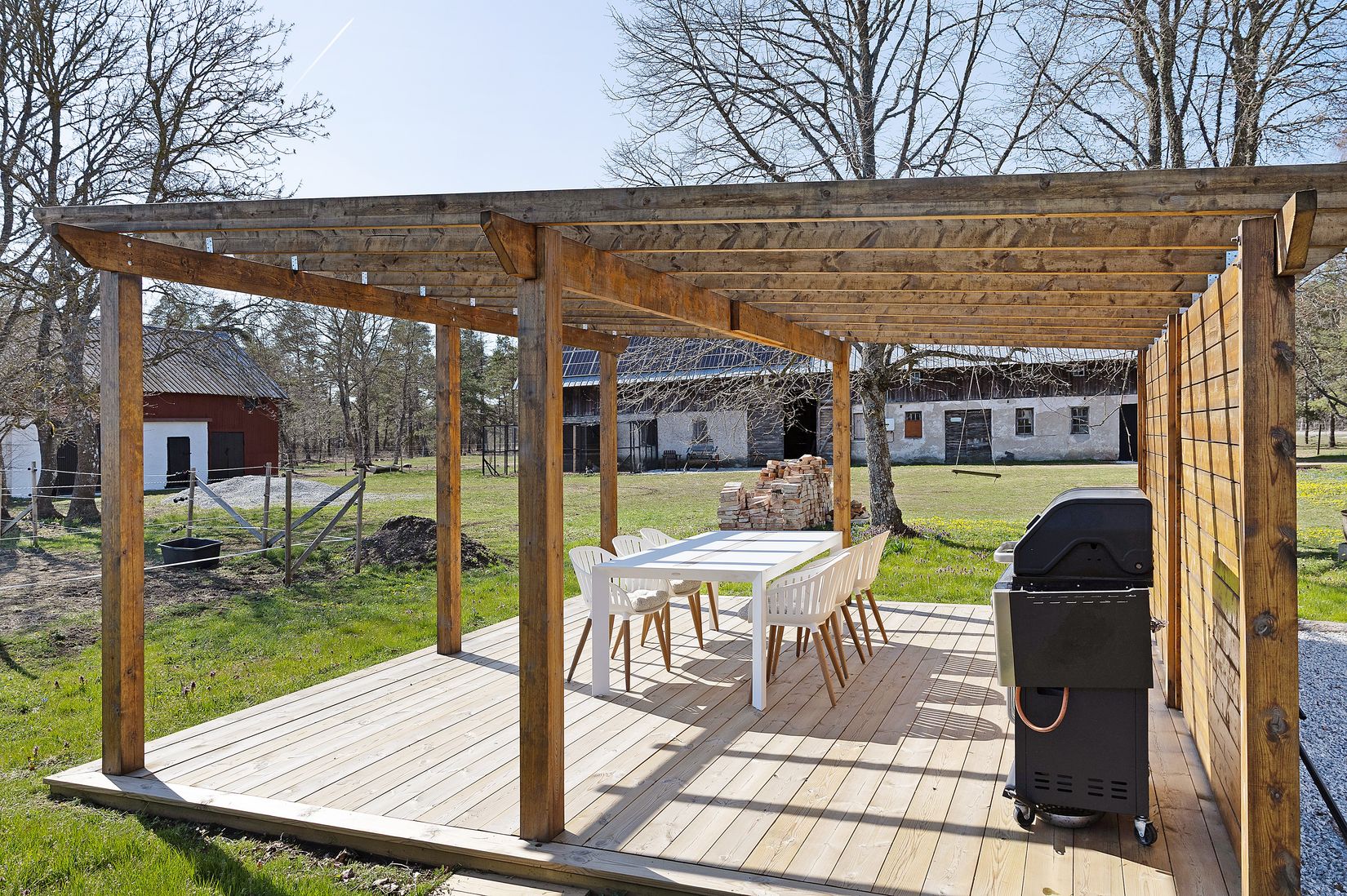 Övrigt, Väte Mölner 835, Väte  - Mellersta Gotland, Gotland