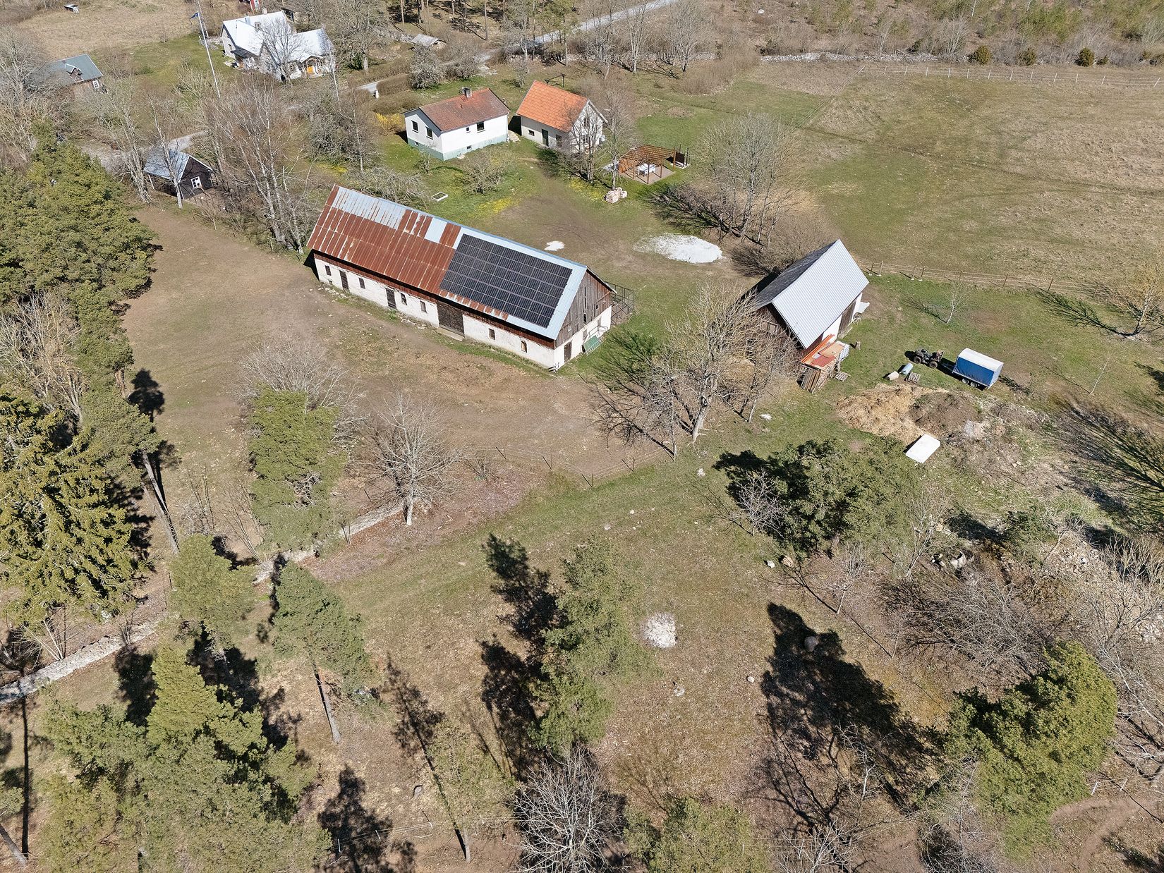 Övrigt, Väte Mölner 835, Väte  - Mellersta Gotland, Gotland