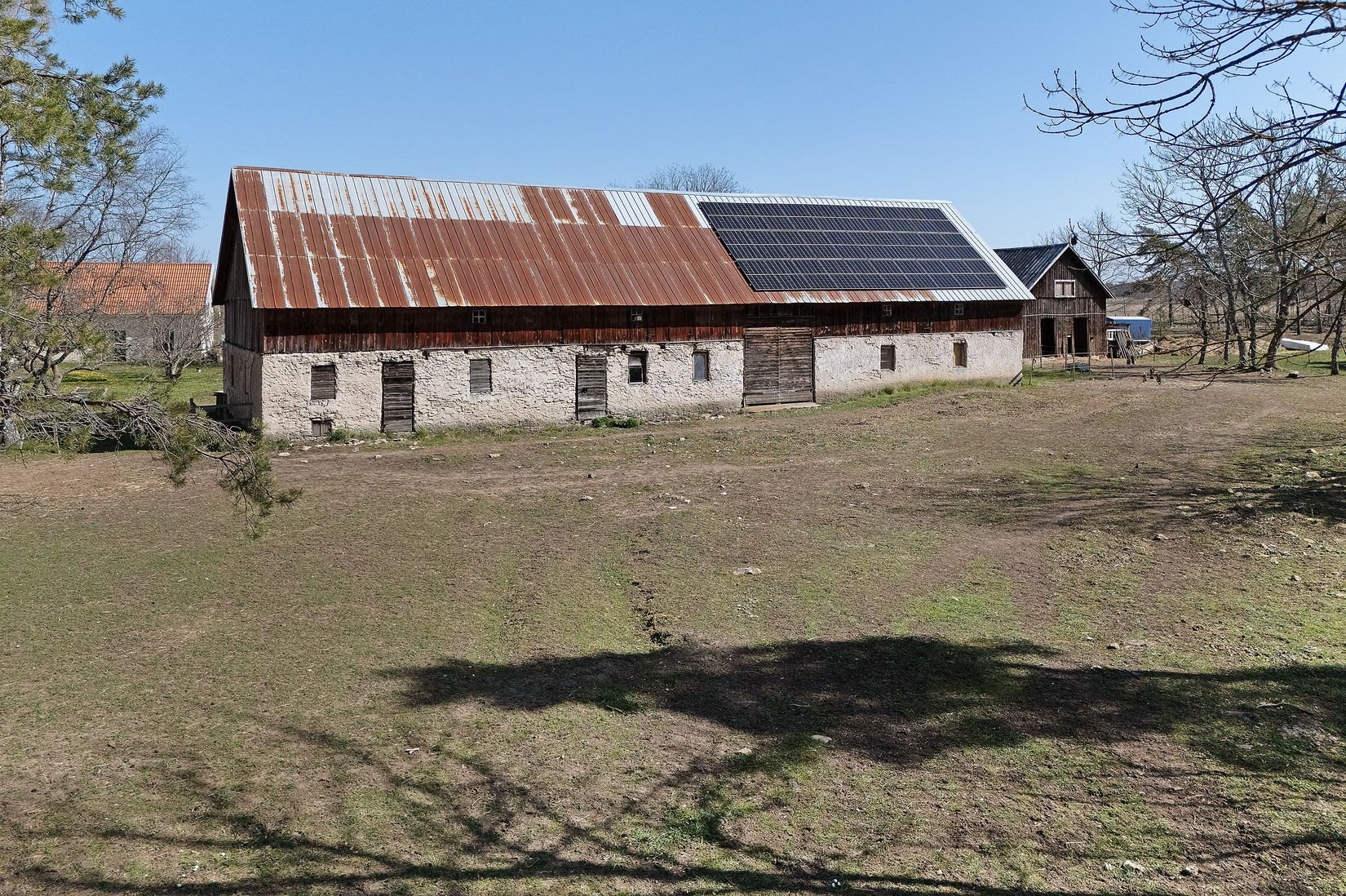 Övrigt, Väte Mölner 835, Väte  - Mellersta Gotland, Gotland