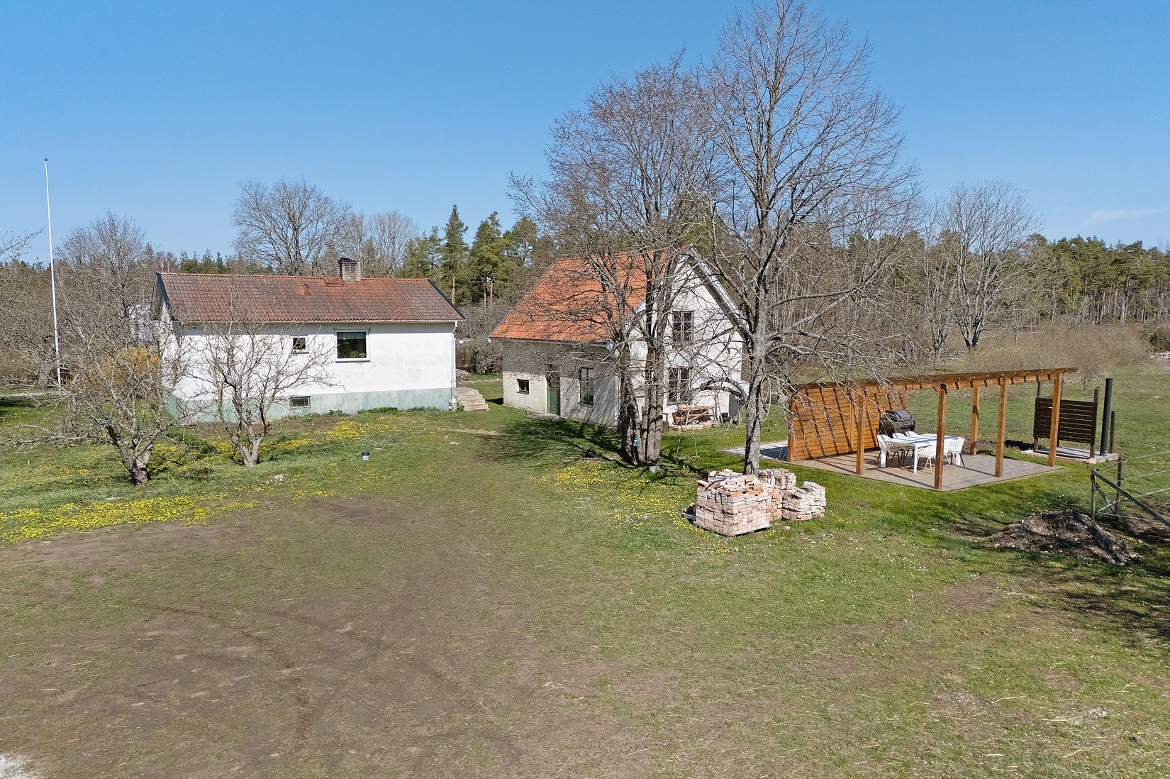 Övrigt, Väte Mölner 835, Väte  - Mellersta Gotland, Gotland